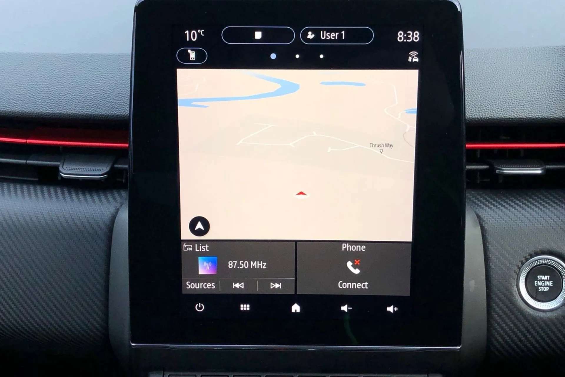 2020 RENAULT CLIO 2020 RENAULT CLIO