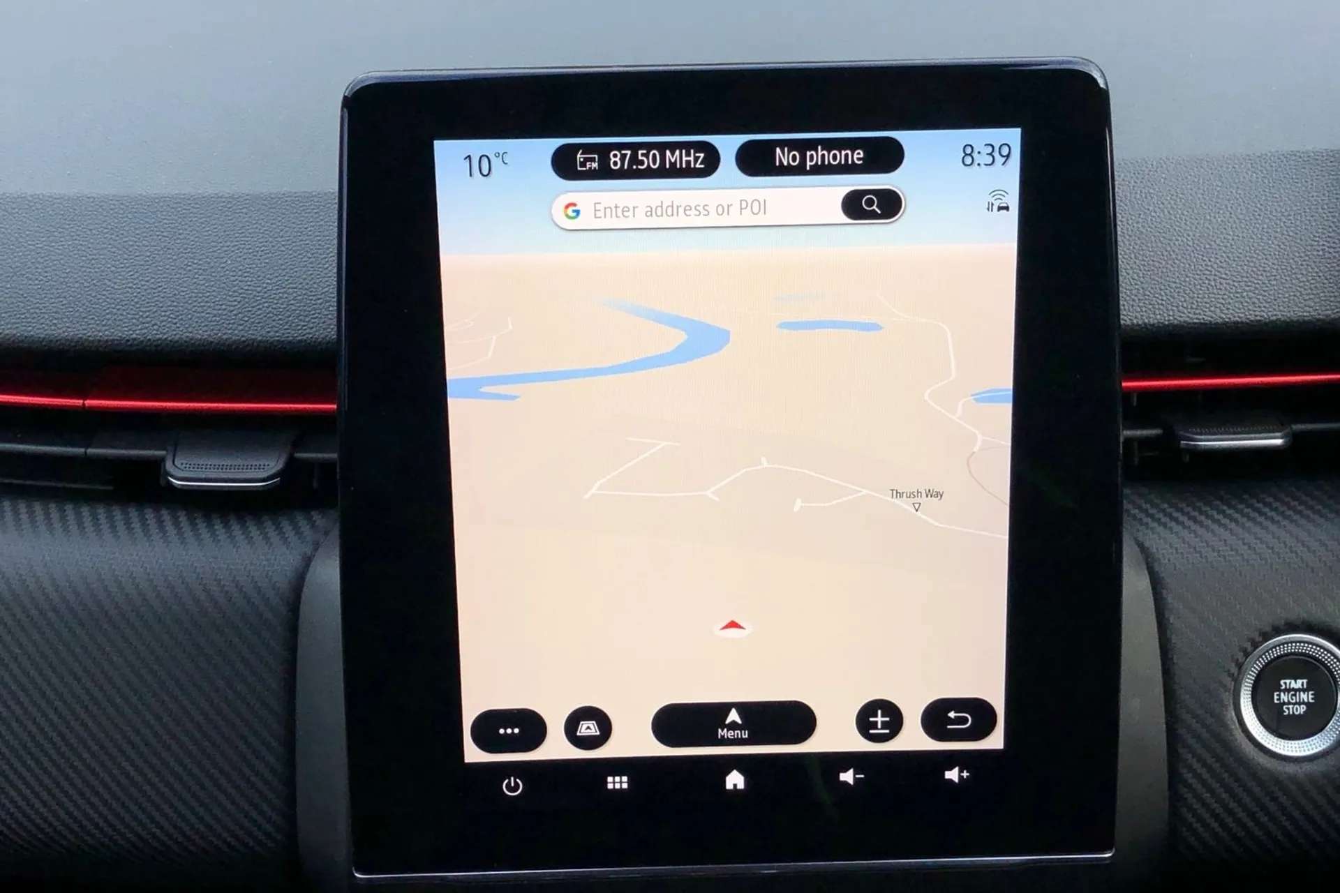 2020 RENAULT CLIO 2020 RENAULT CLIO