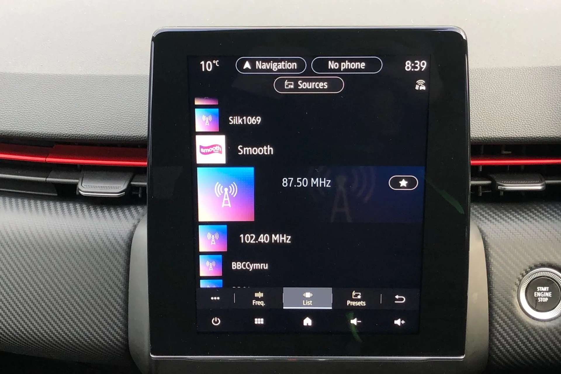 2020 RENAULT CLIO 2020 RENAULT CLIO