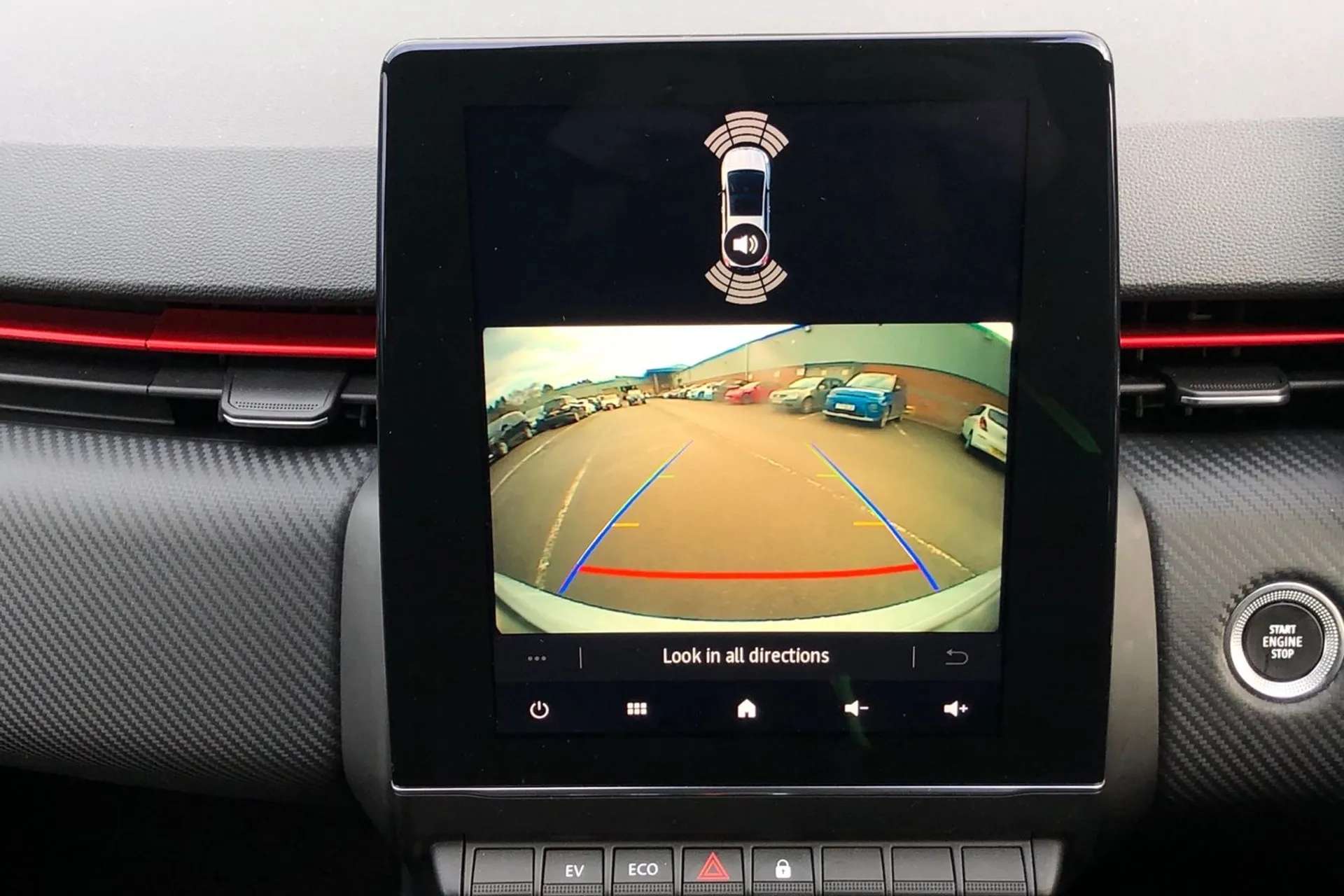 2020 RENAULT CLIO 2020 RENAULT CLIO