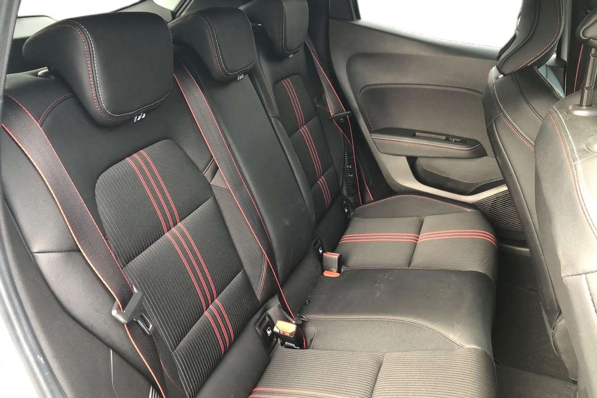 2020 RENAULT CLIO 2020 RENAULT CLIO