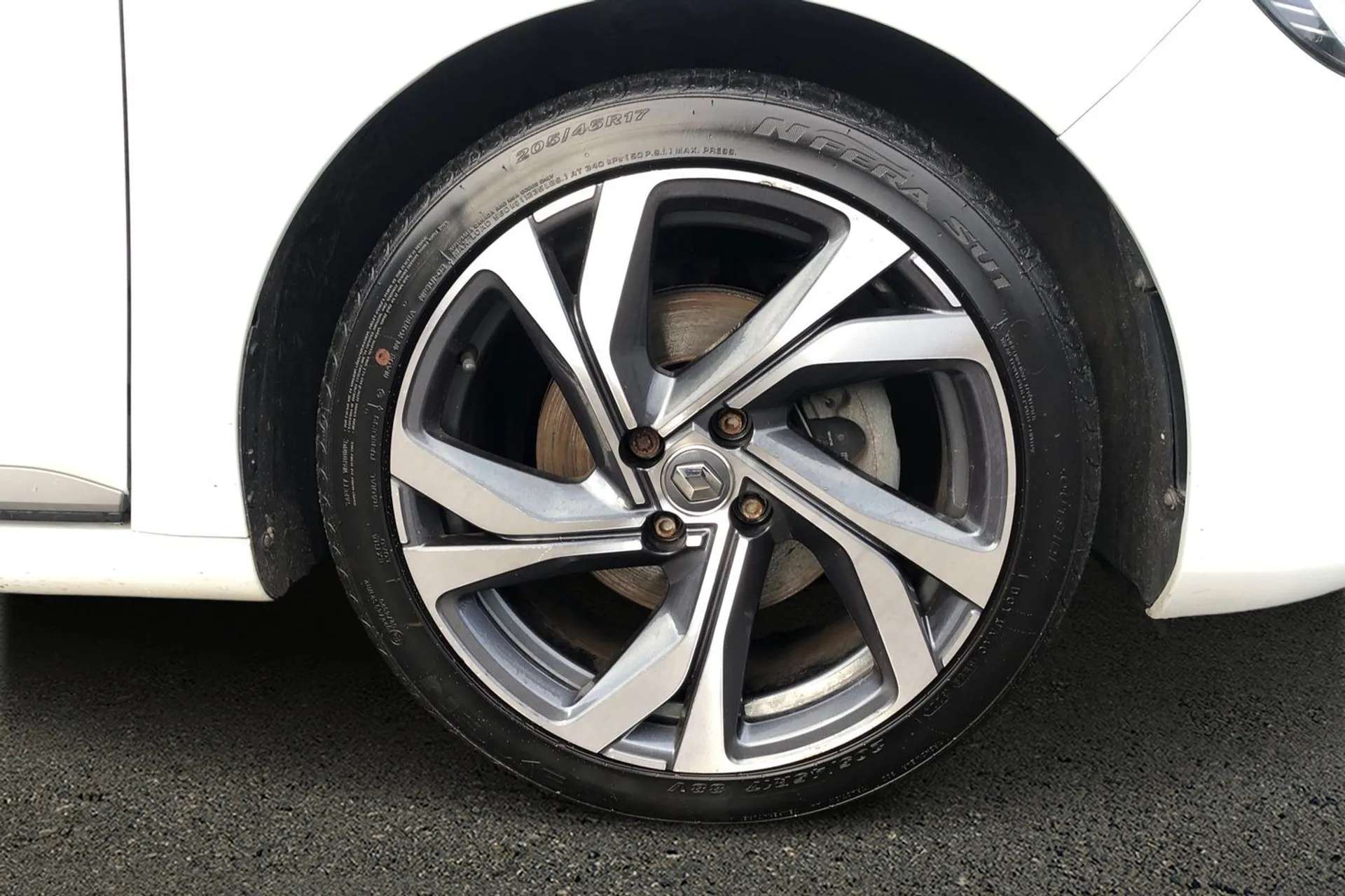 2020 RENAULT CLIO 2020 RENAULT CLIO