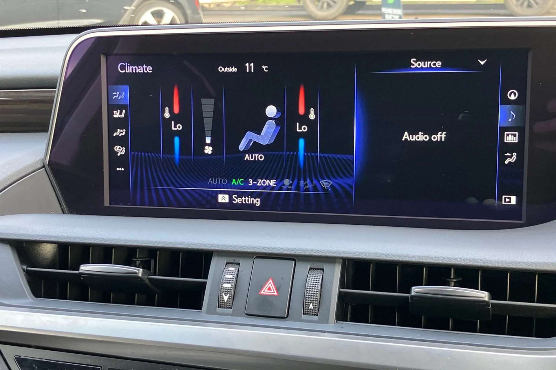 2021 LEXUS ES 2021 LEXUS ES