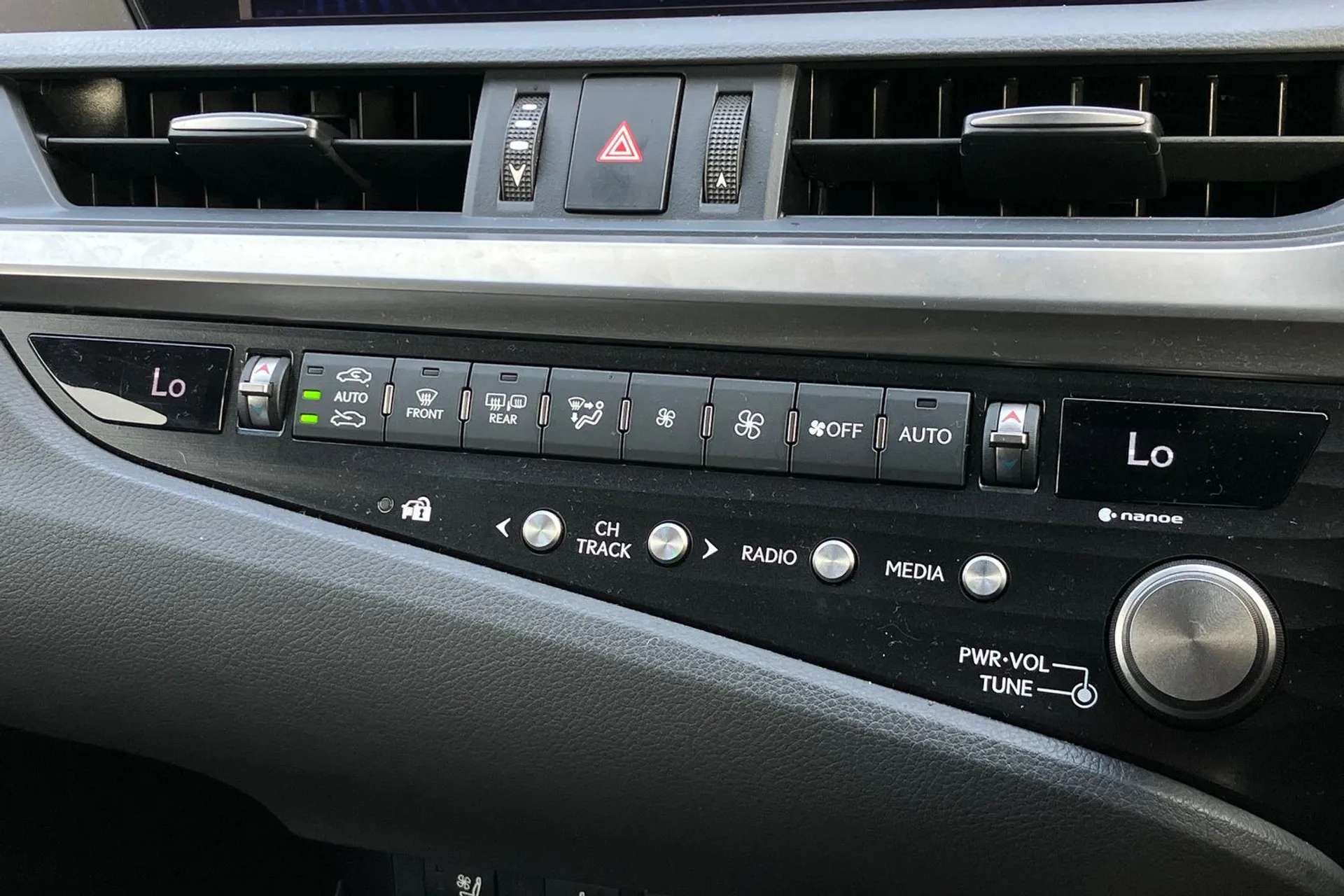 2021 LEXUS ES 2021 LEXUS ES