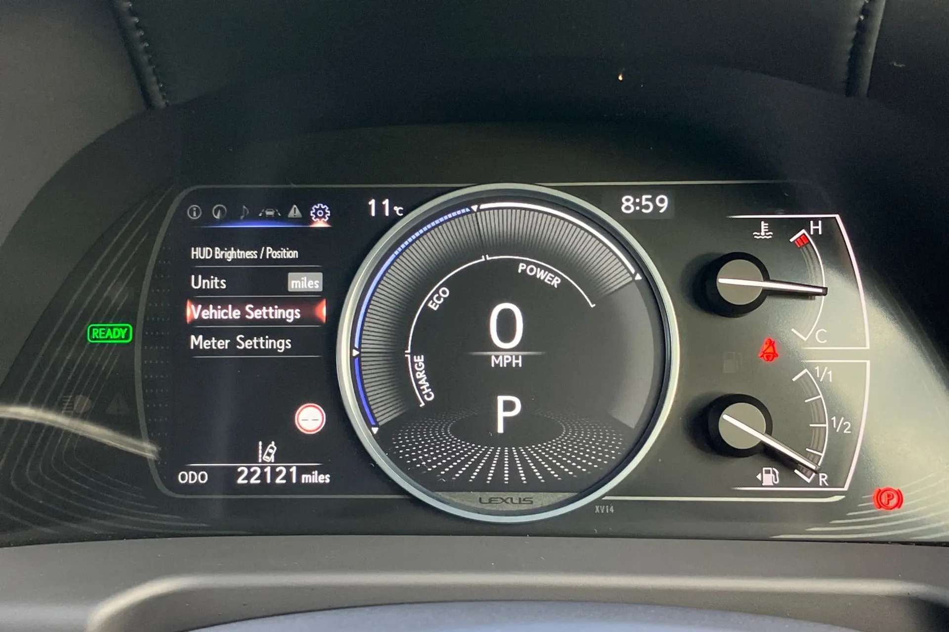 2021 LEXUS ES 2021 LEXUS ES