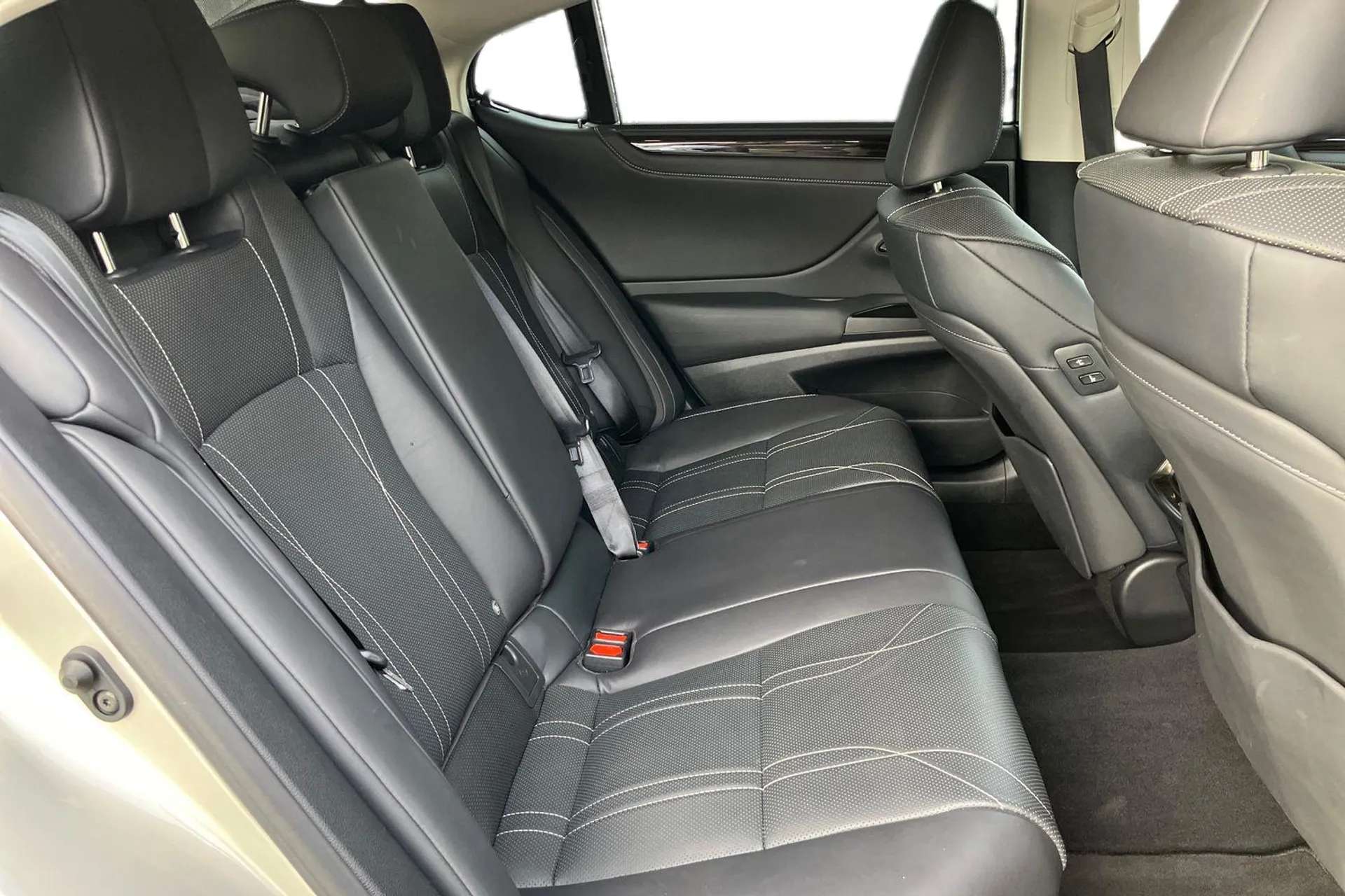 2021 LEXUS ES 2021 LEXUS ES