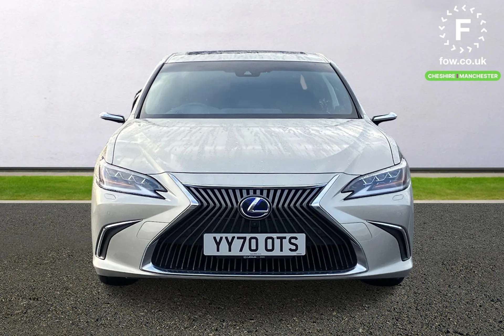 2021 LEXUS ES 2021 LEXUS ES