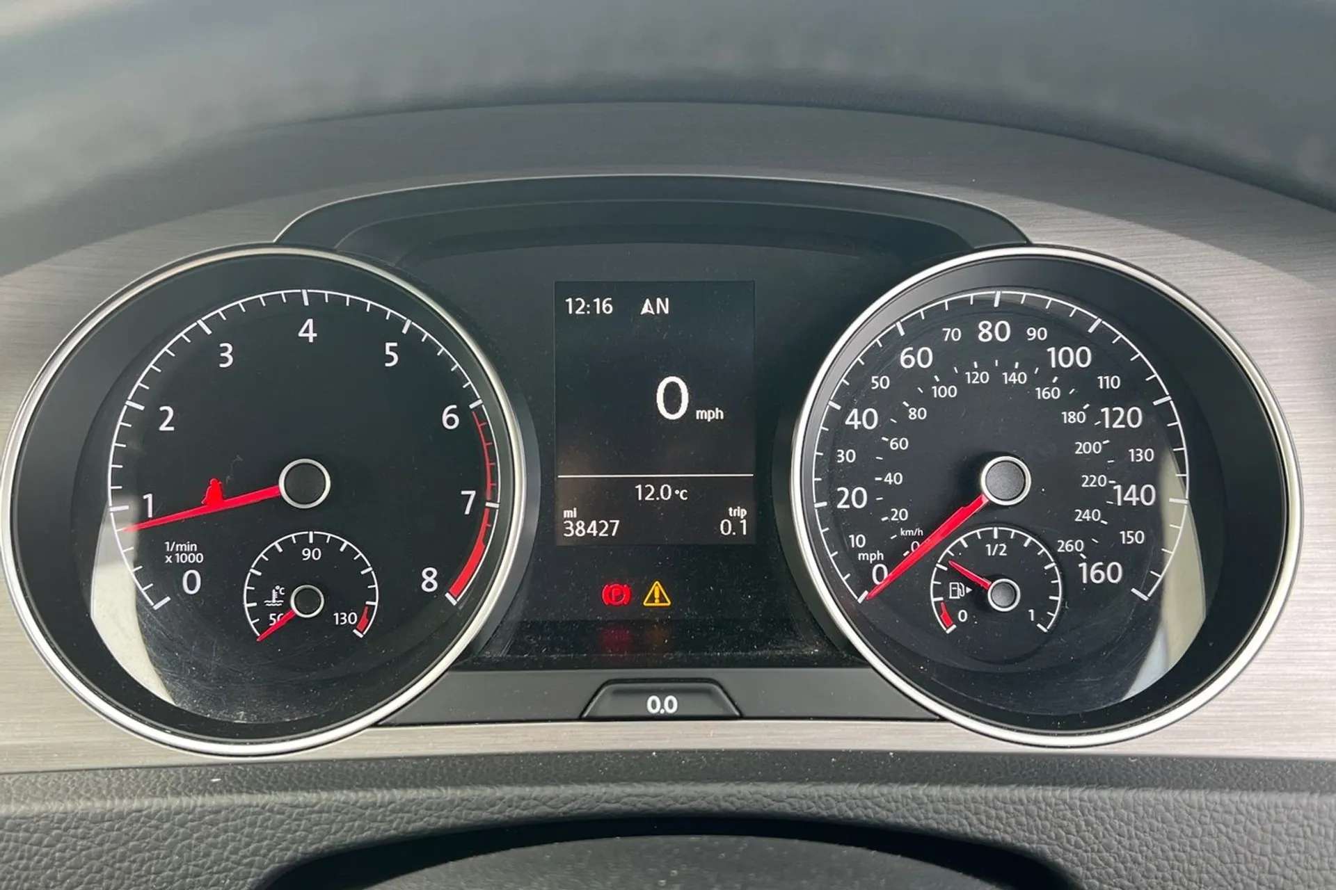 2016 VOLKSWAGEN GOLF 2016 VOLKSWAGEN GOLF