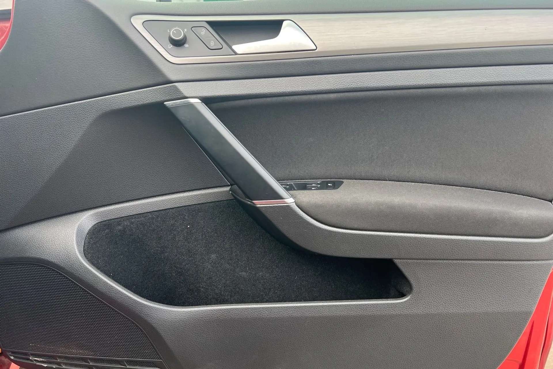 2016 VOLKSWAGEN GOLF 2016 VOLKSWAGEN GOLF