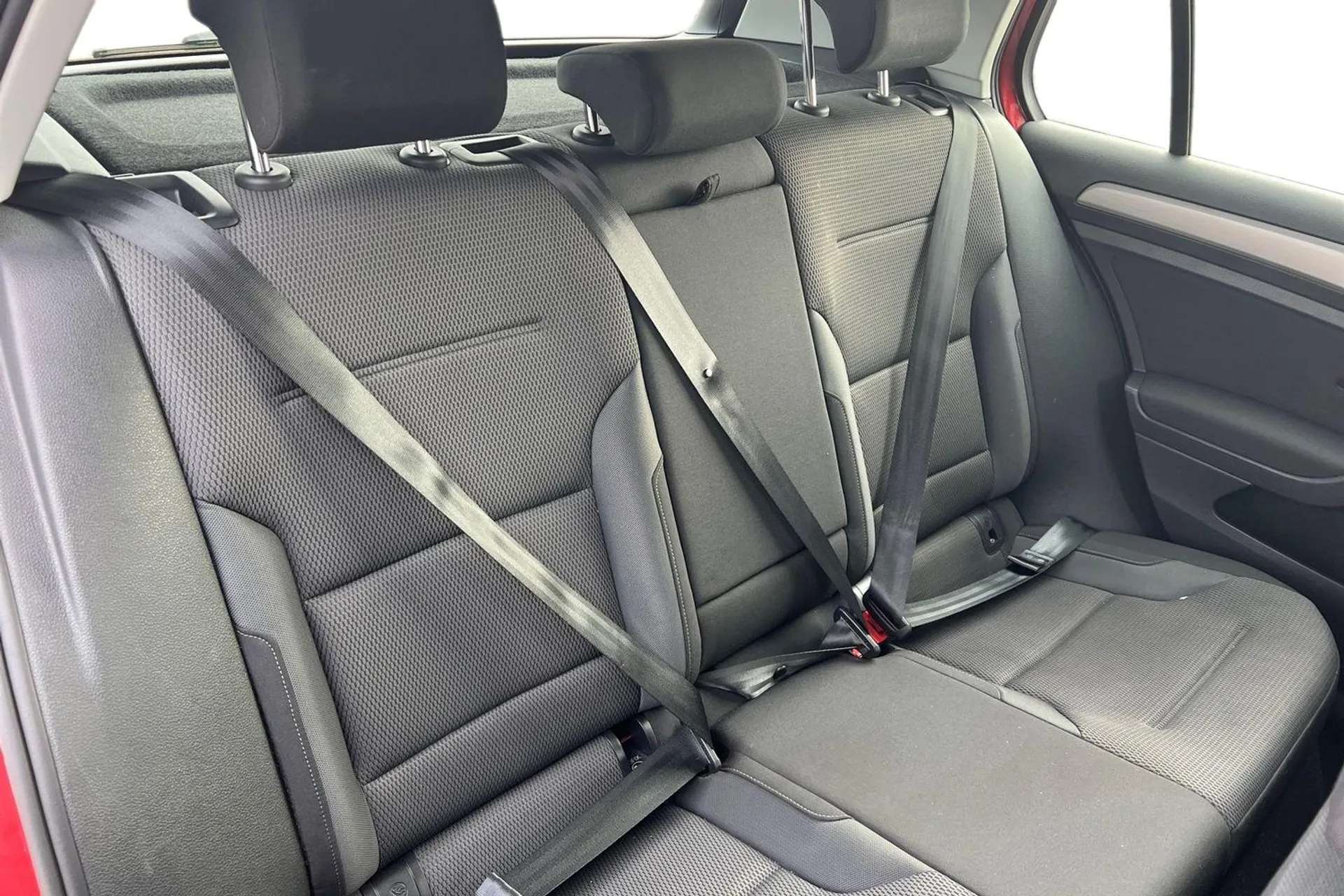 2016 VOLKSWAGEN GOLF 2016 VOLKSWAGEN GOLF