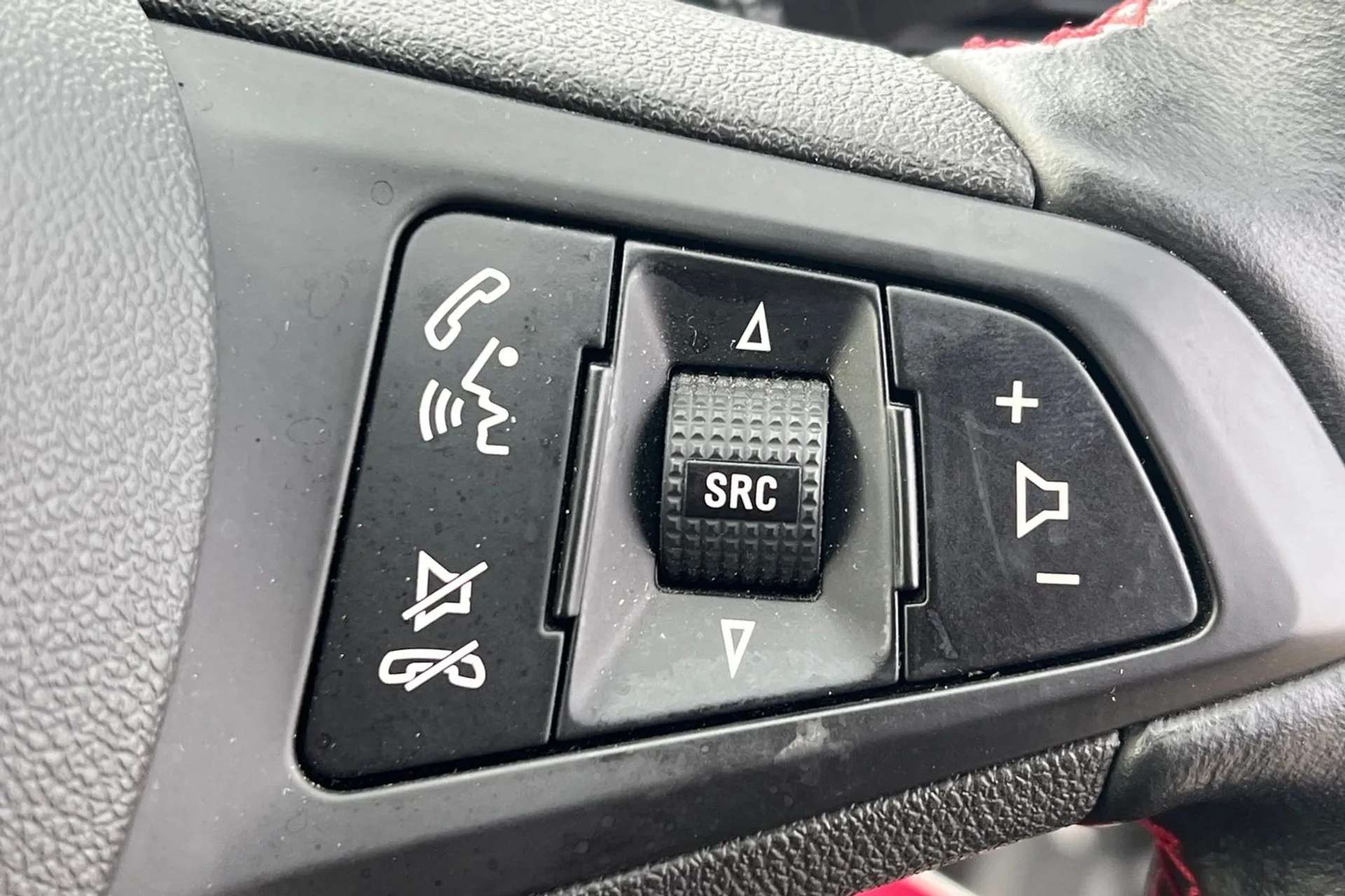 2019 VAUXHALL CORSA 2019 VAUXHALL CORSA