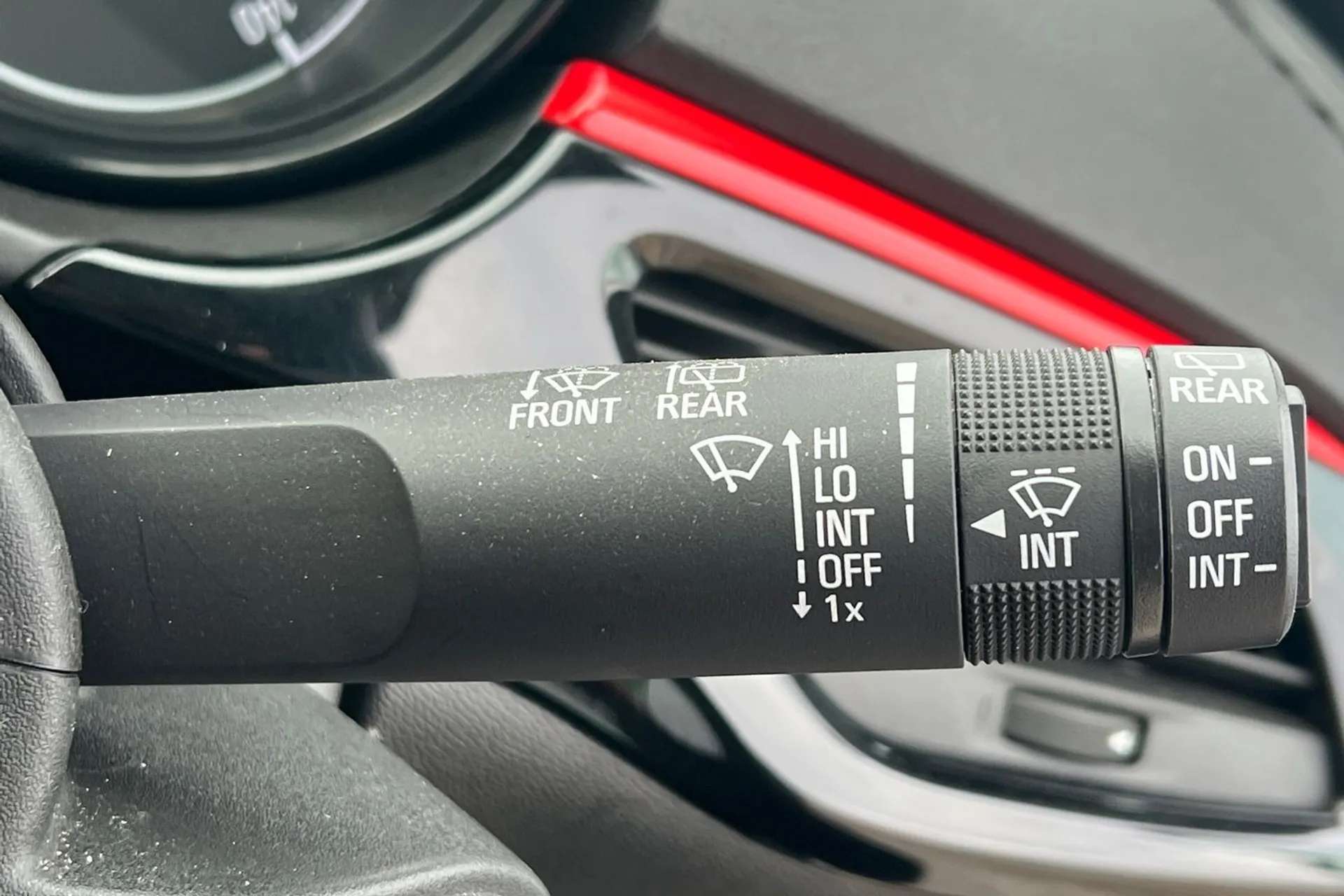 2019 VAUXHALL CORSA 2019 VAUXHALL CORSA