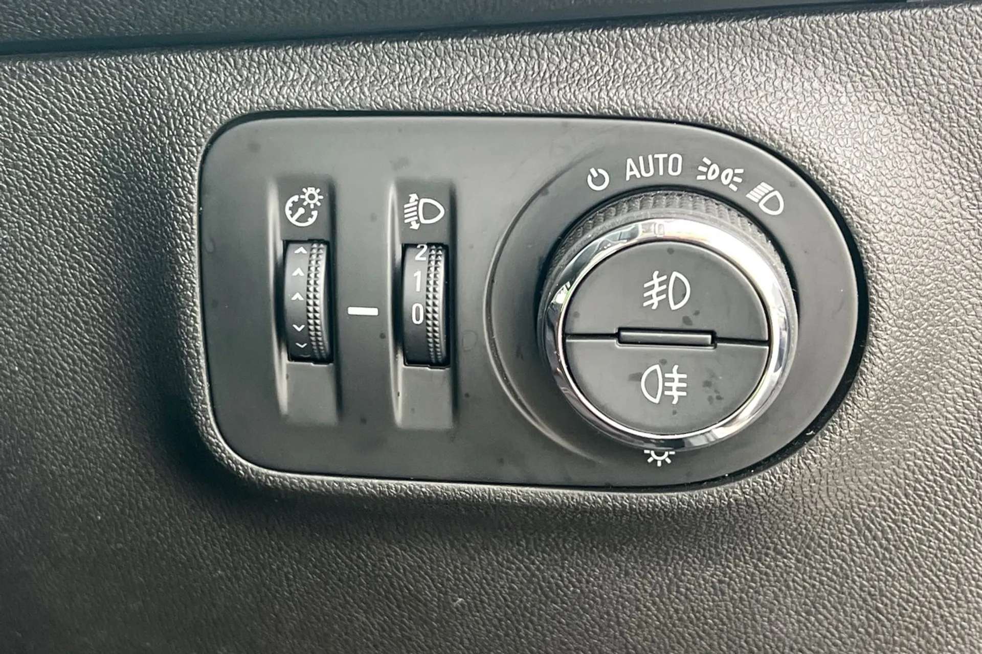 2019 VAUXHALL CORSA 2019 VAUXHALL CORSA