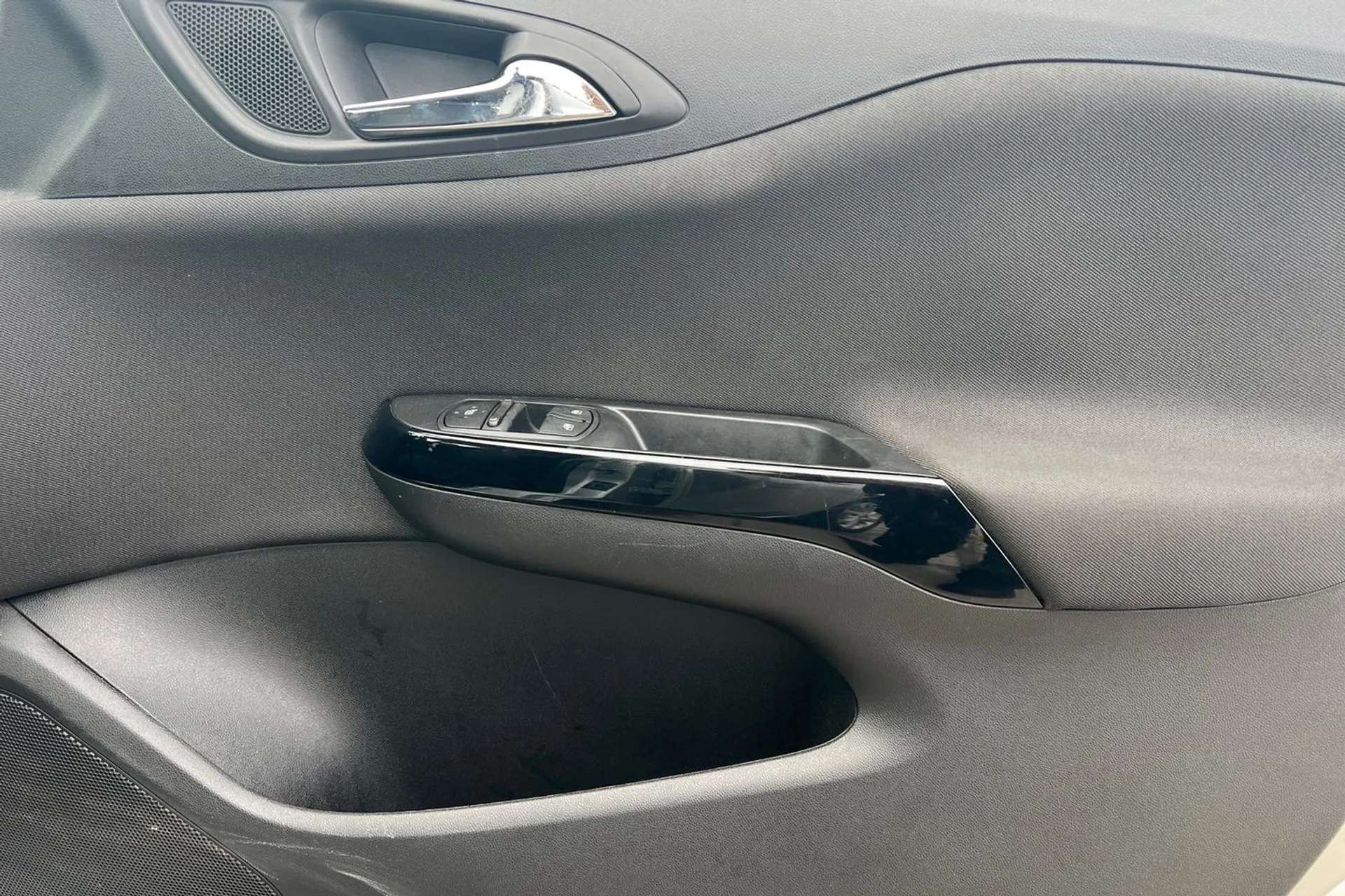 2019 VAUXHALL CORSA 2019 VAUXHALL CORSA