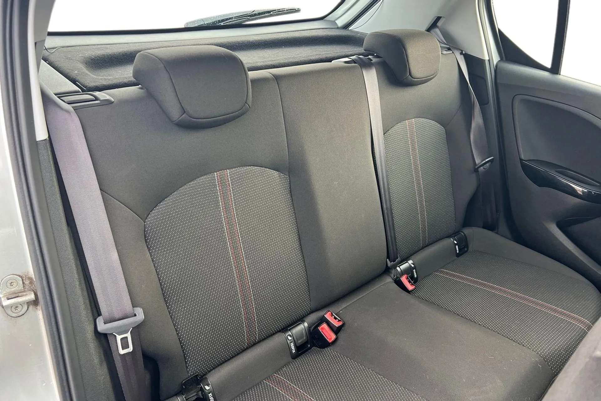 2019 VAUXHALL CORSA 2019 VAUXHALL CORSA