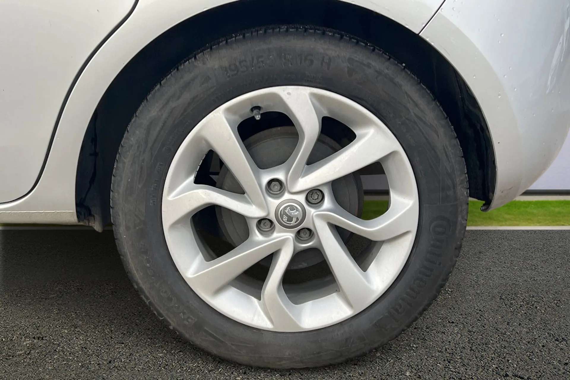 2019 VAUXHALL CORSA 2019 VAUXHALL CORSA