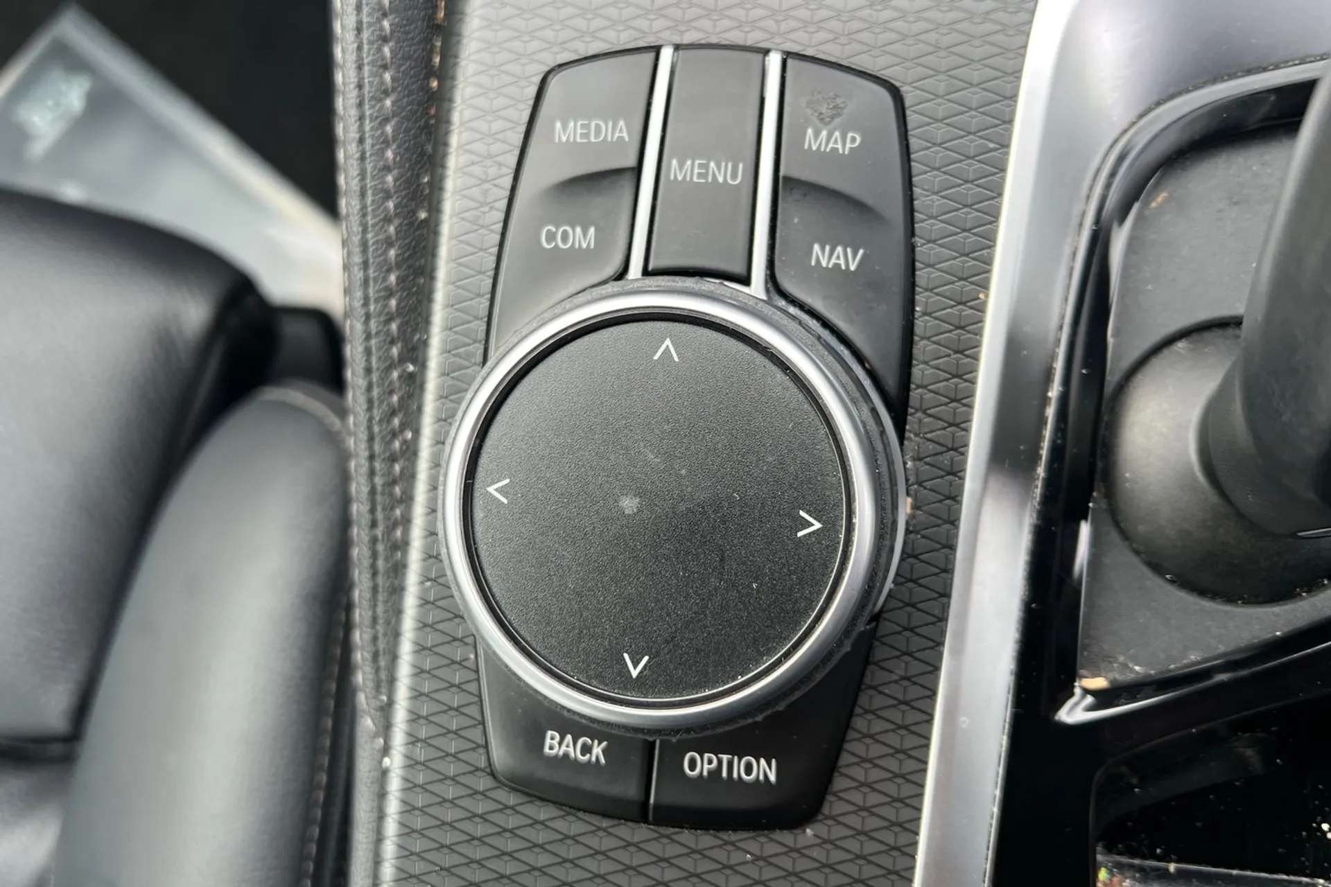 2021 BMW 5 SERIES 2021 BMW 5 SERIES