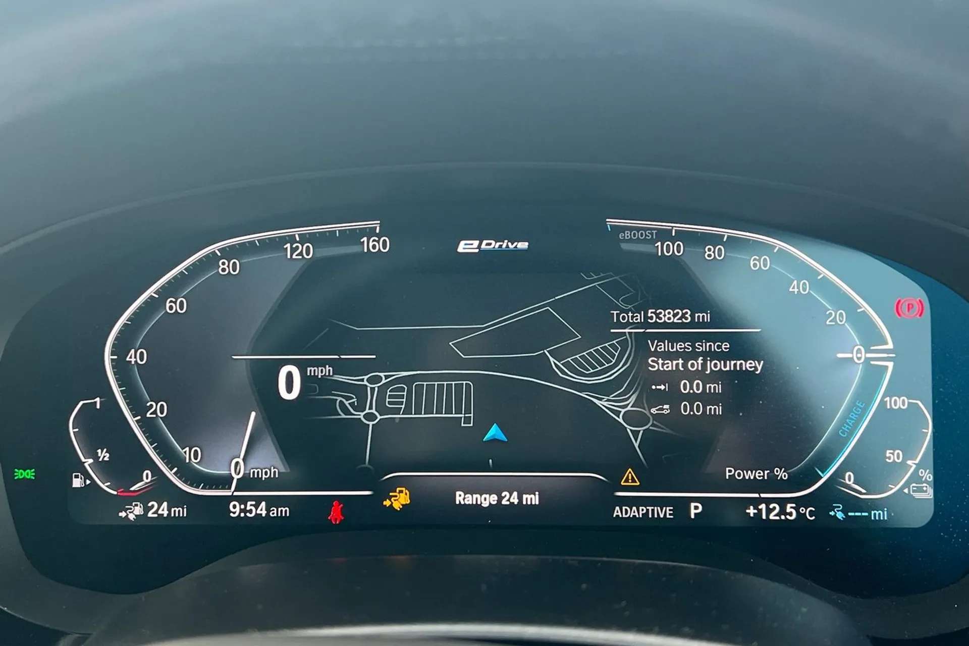 2021 BMW 5 SERIES 2021 BMW 5 SERIES