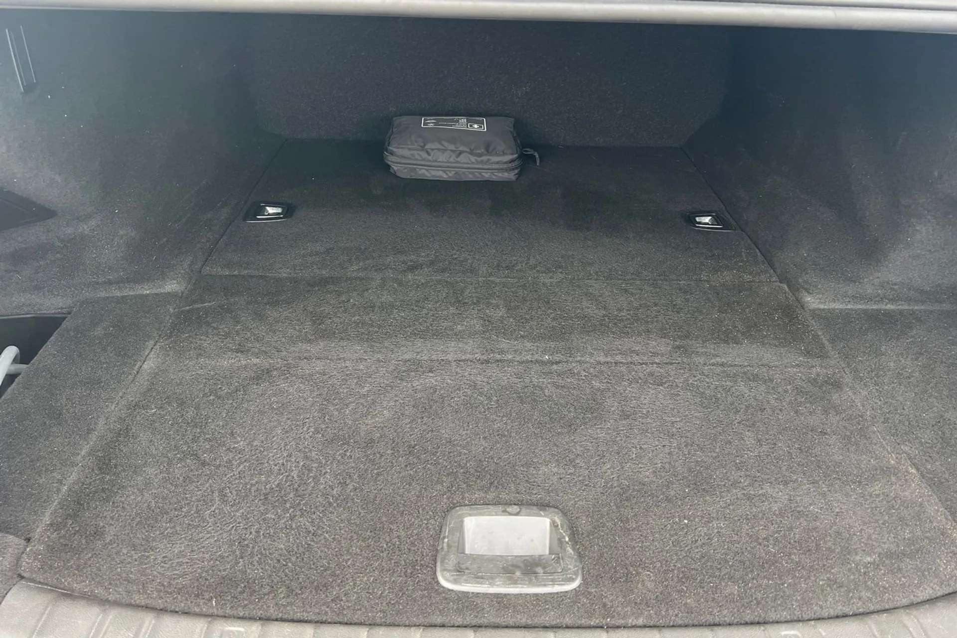 2021 BMW 5 SERIES 2021 BMW 5 SERIES