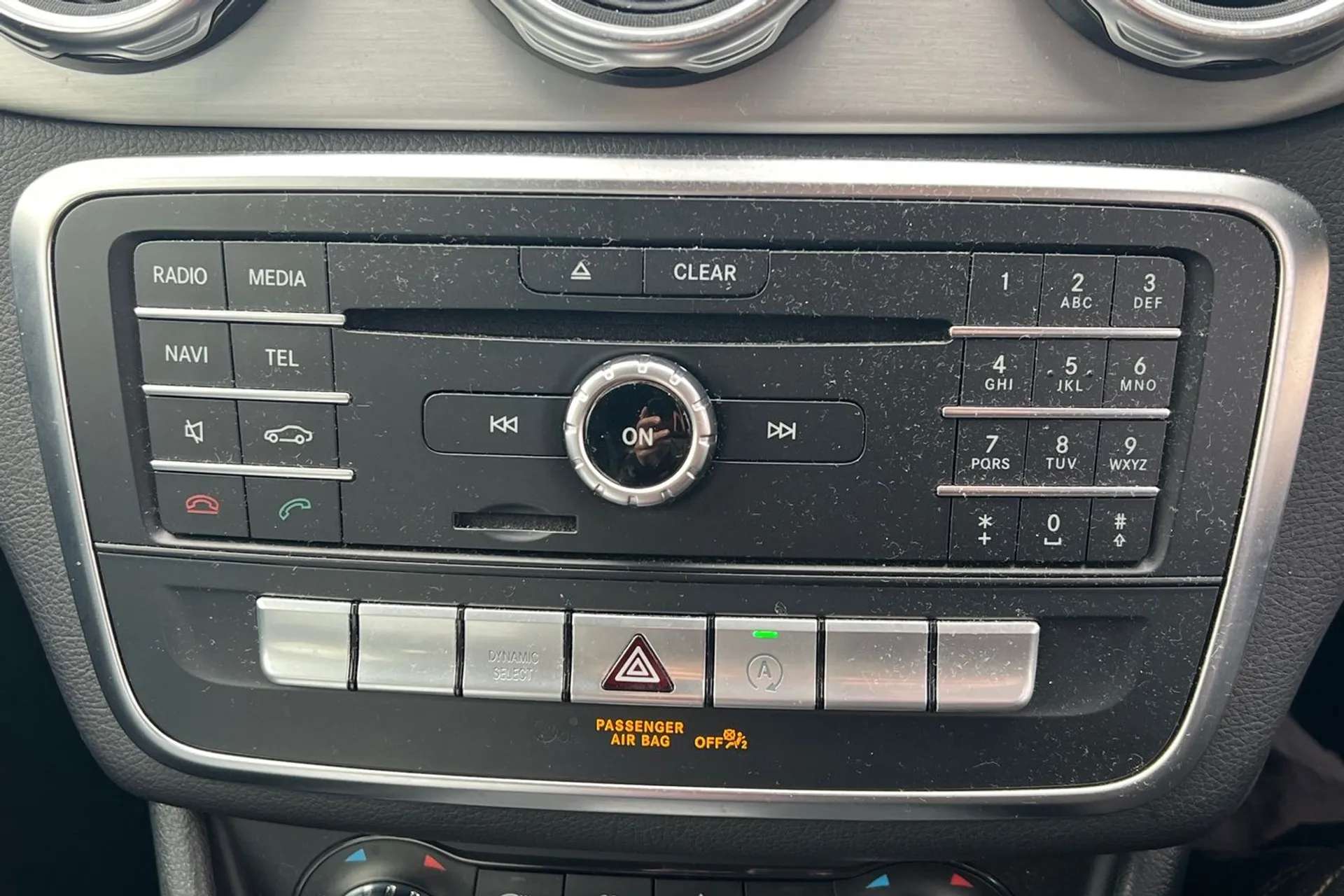 2019 MERCEDES-BENZ GLA 2019 MERCEDES-BENZ GLA