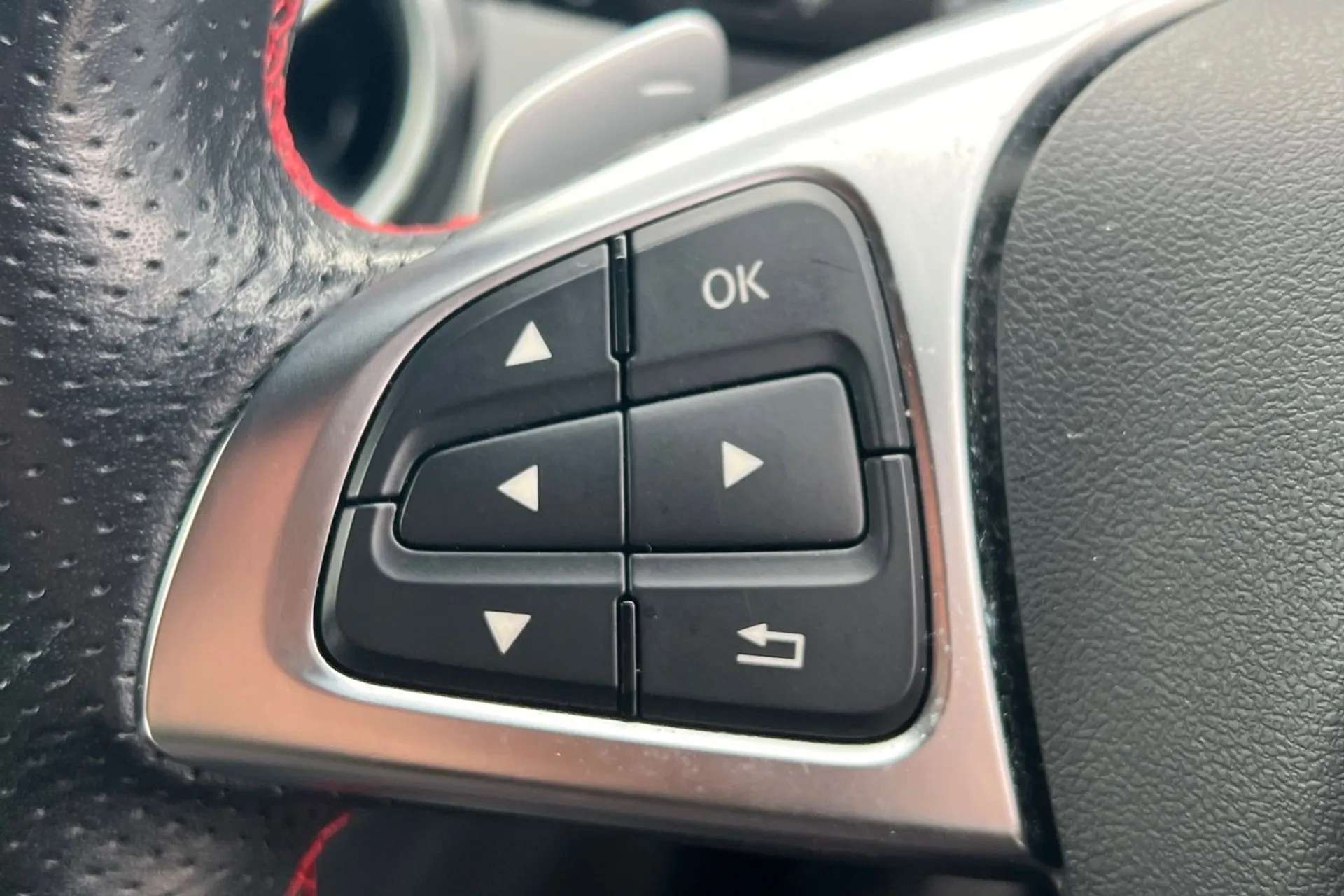 2019 MERCEDES-BENZ GLA 2019 MERCEDES-BENZ GLA