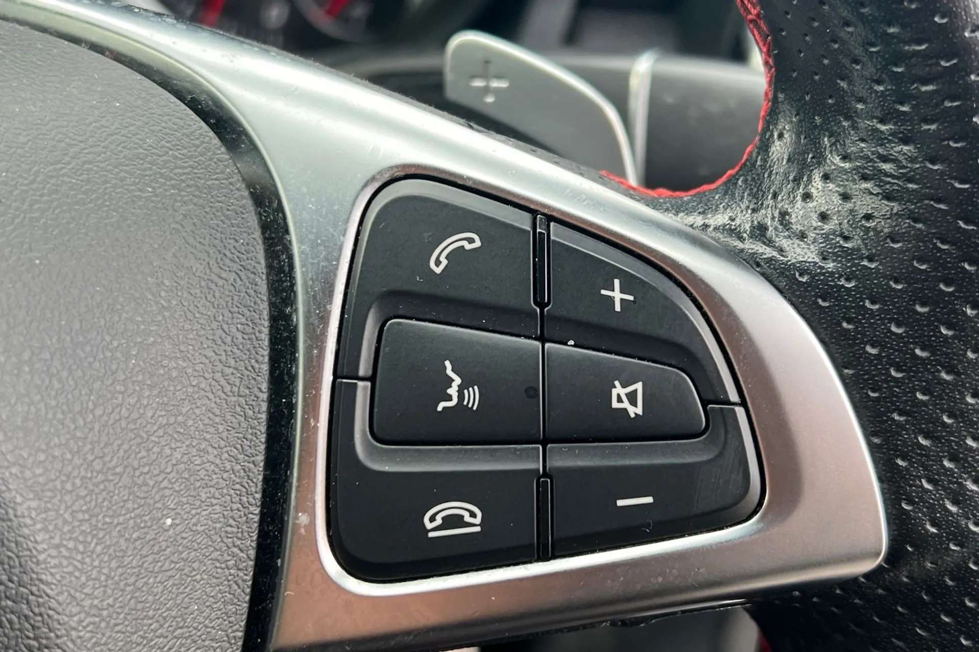 2019 MERCEDES-BENZ GLA 2019 MERCEDES-BENZ GLA