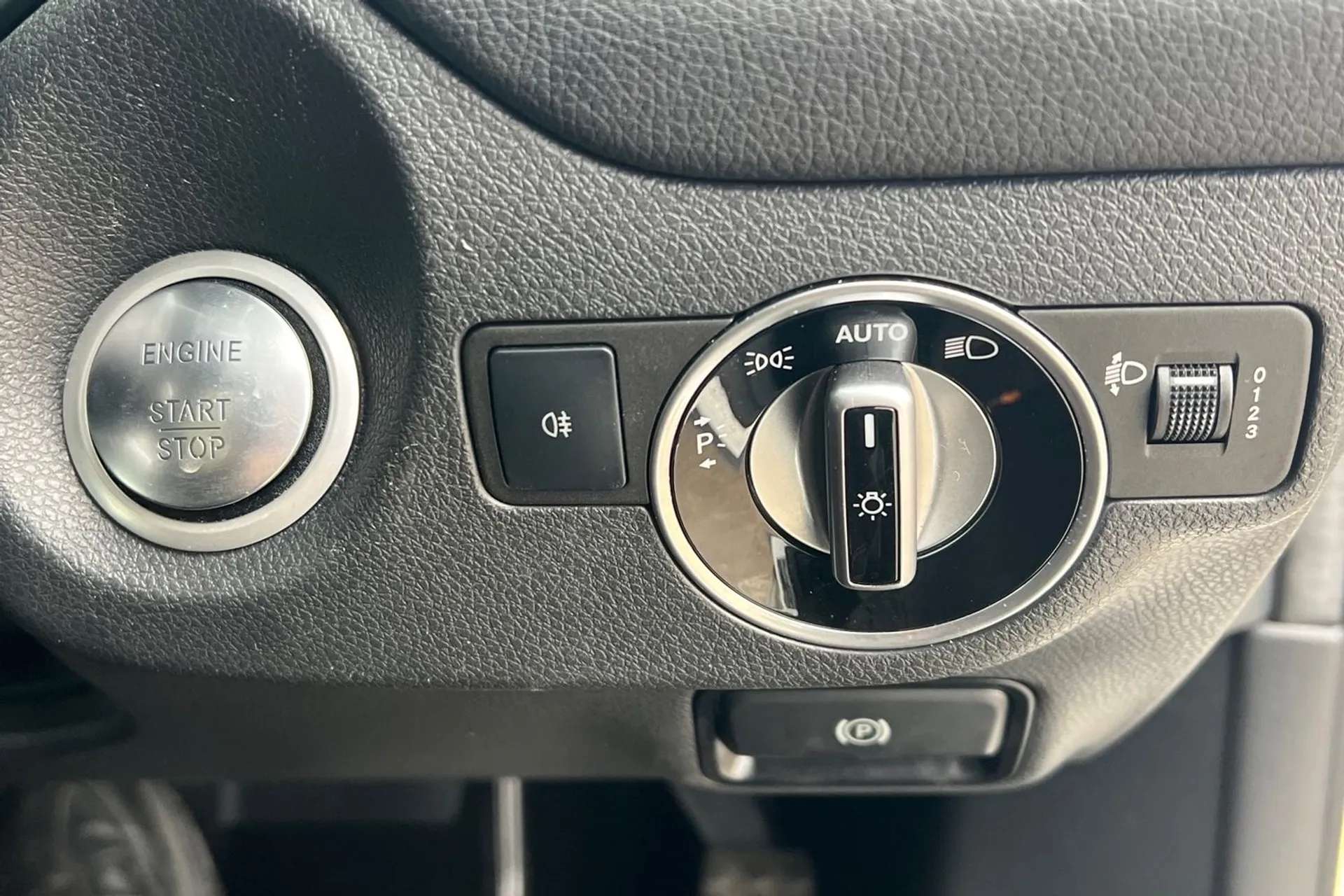 2019 MERCEDES-BENZ GLA 2019 MERCEDES-BENZ GLA