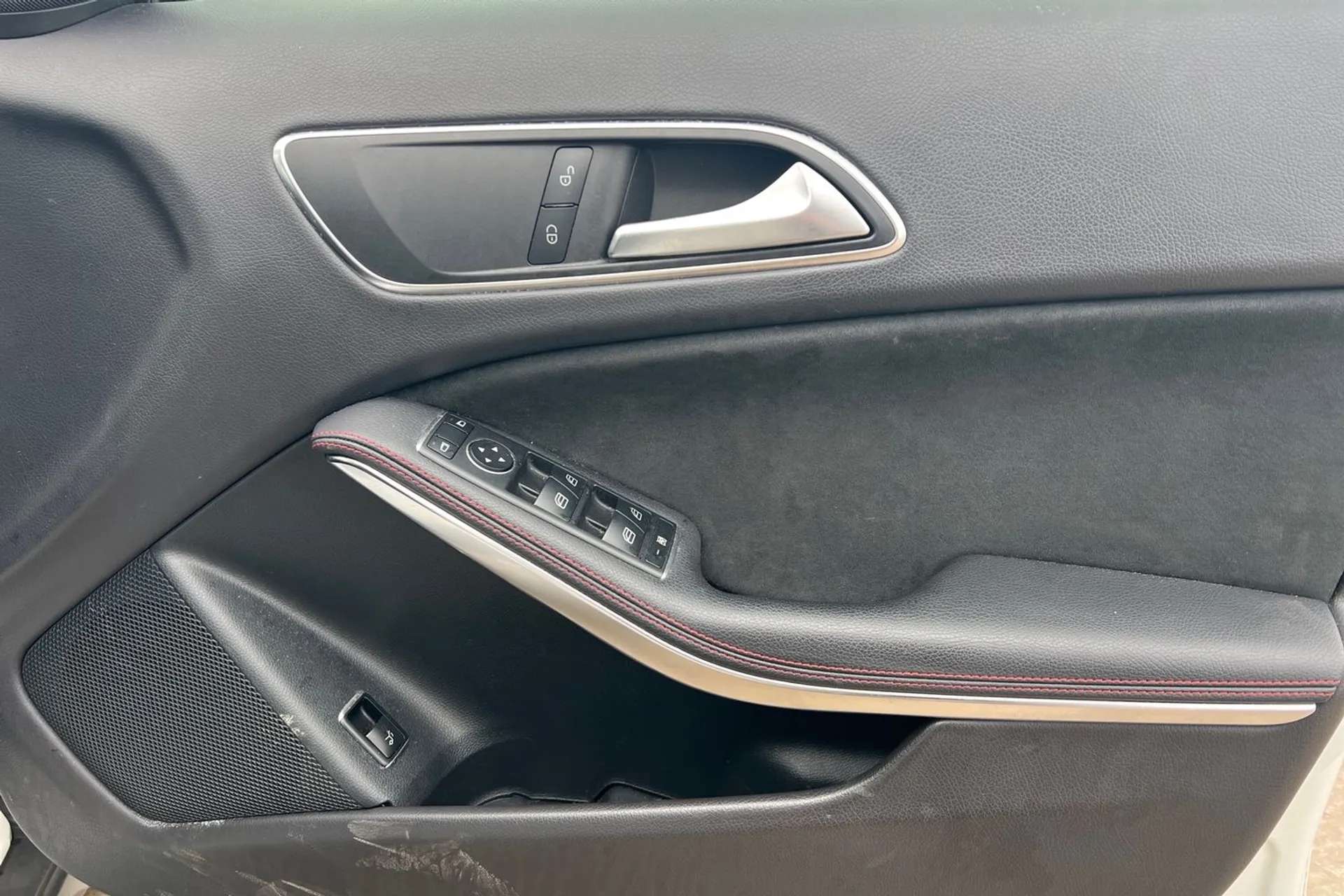 2019 MERCEDES-BENZ GLA 2019 MERCEDES-BENZ GLA