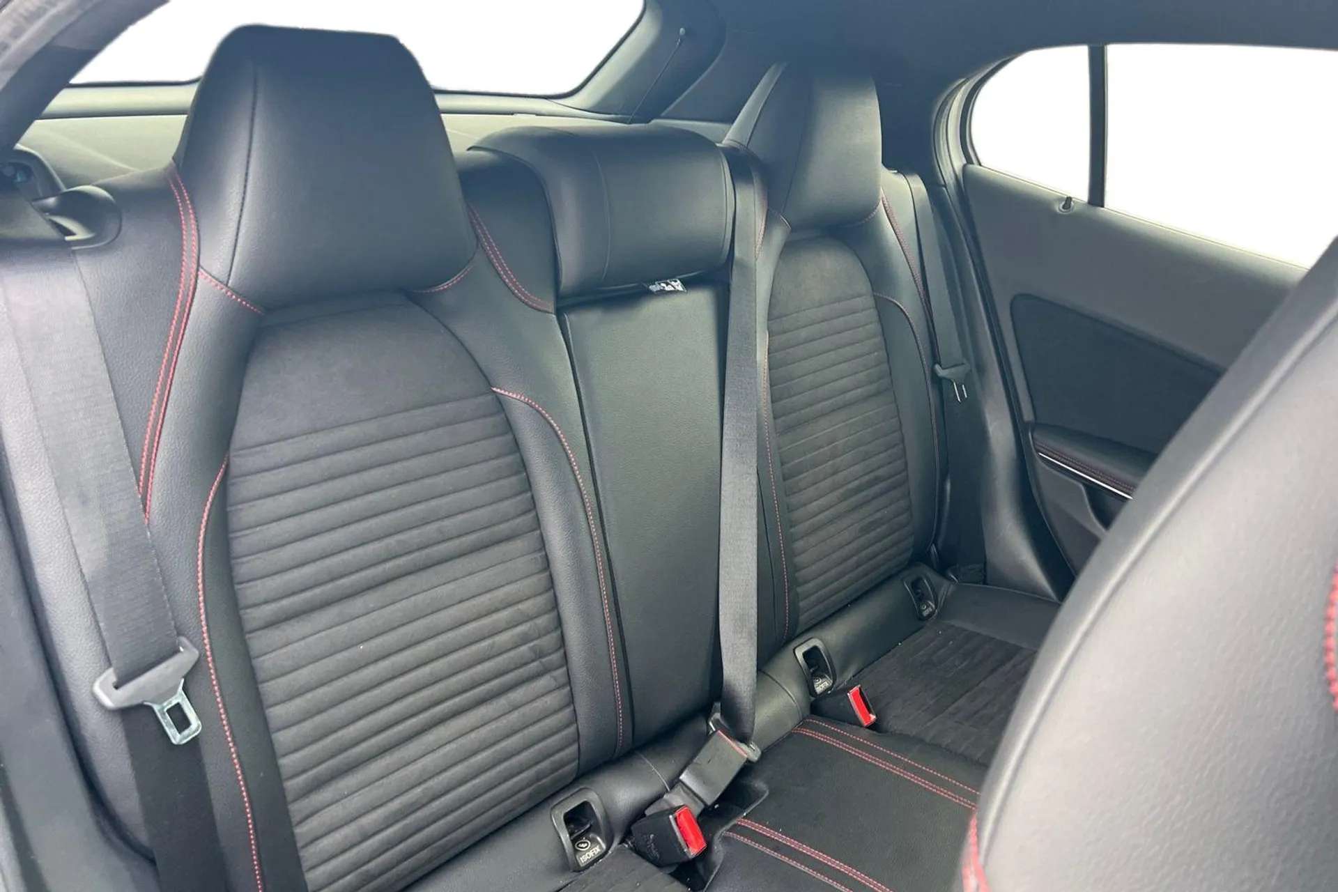 2019 MERCEDES-BENZ GLA 2019 MERCEDES-BENZ GLA