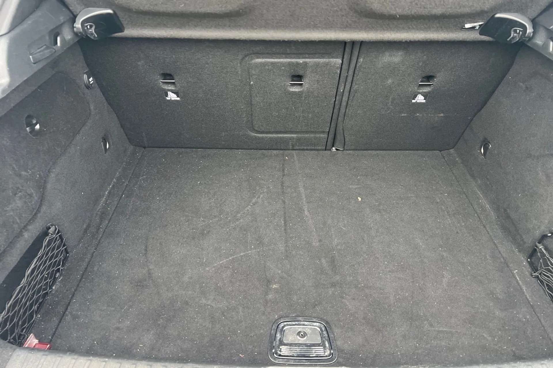 2019 MERCEDES-BENZ GLA 2019 MERCEDES-BENZ GLA