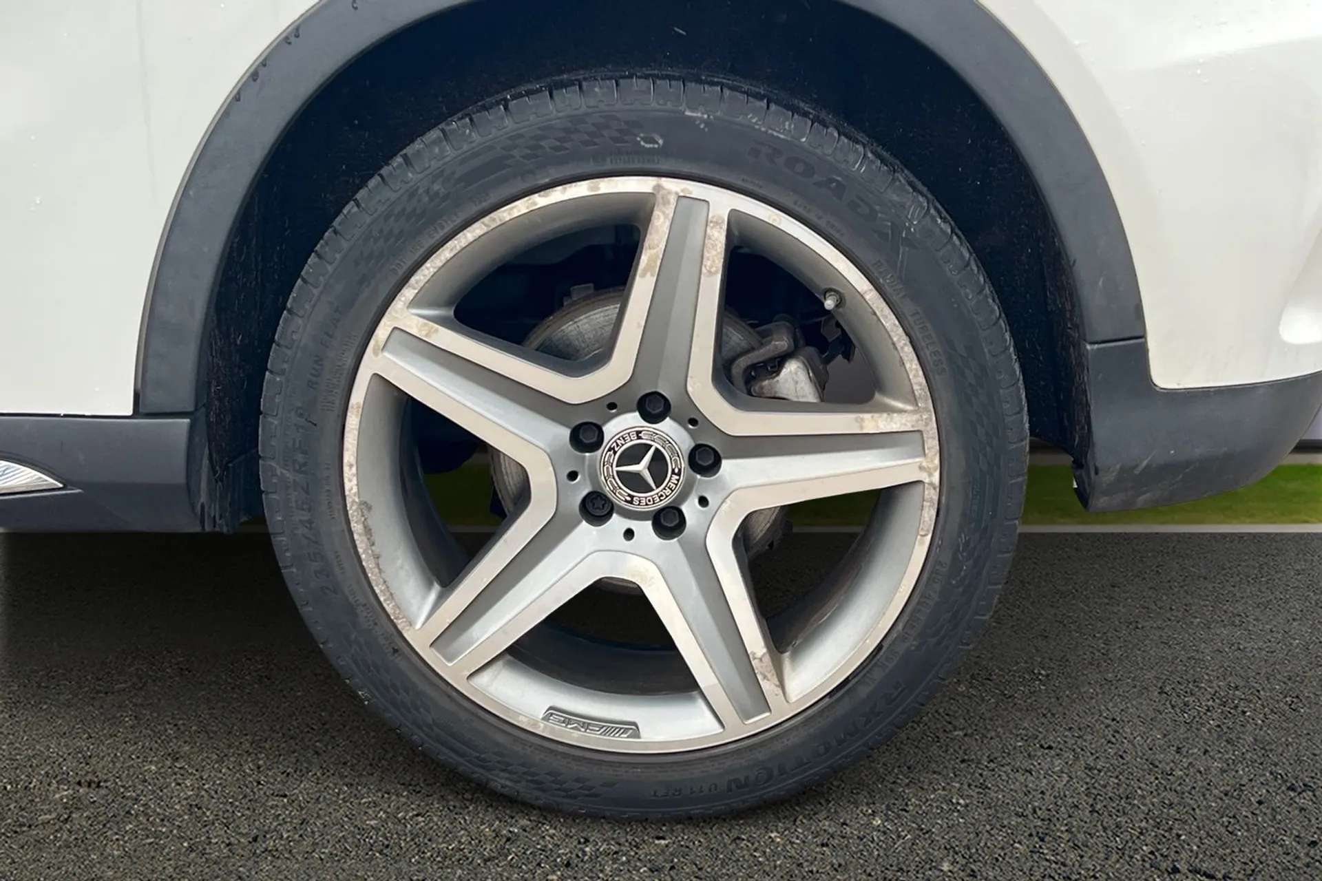 2019 MERCEDES-BENZ GLA 2019 MERCEDES-BENZ GLA