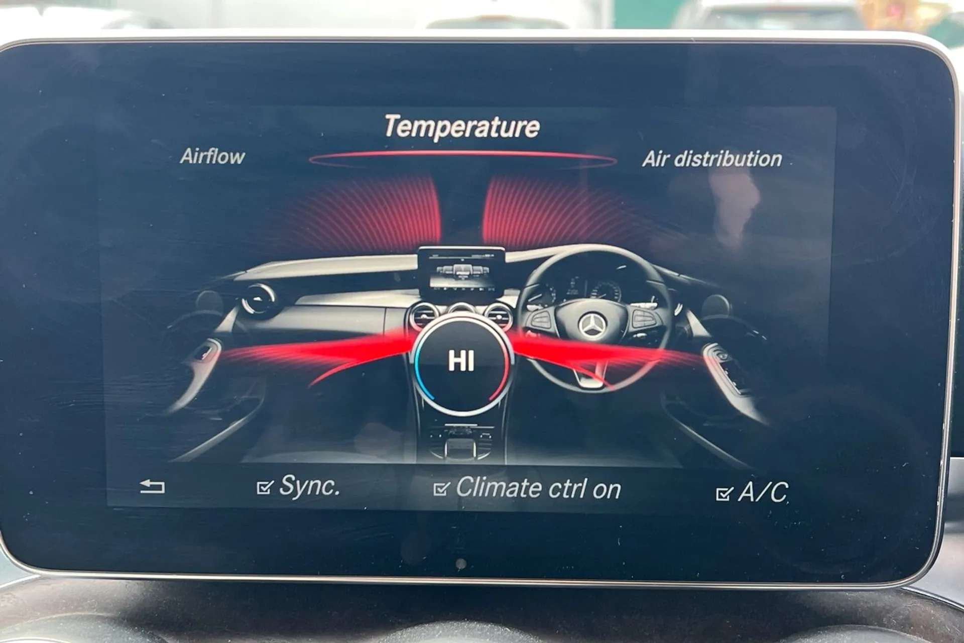 2016 MERCEDES-BENZ C CLASS 2016 MERCEDES-BENZ C CLASS