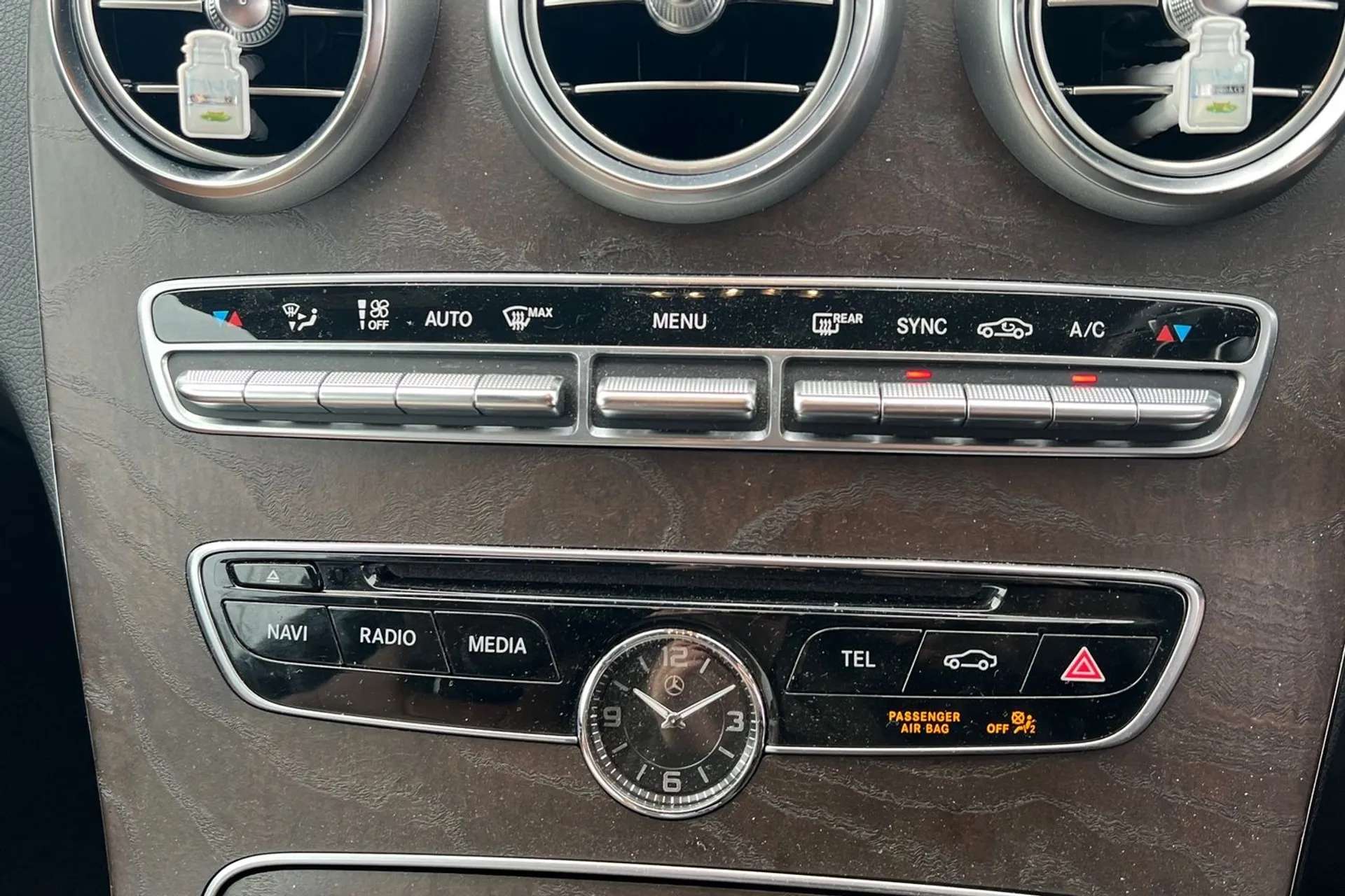 2016 MERCEDES-BENZ C CLASS 2016 MERCEDES-BENZ C CLASS