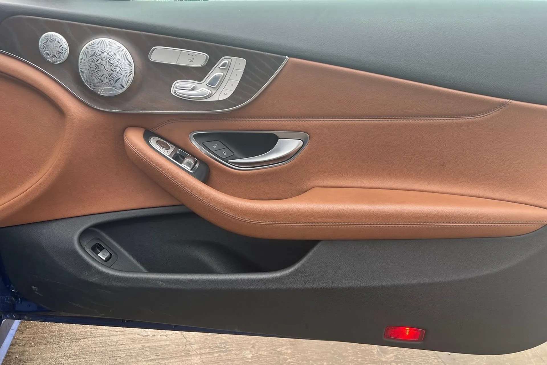 2016 MERCEDES-BENZ C CLASS 2016 MERCEDES-BENZ C CLASS