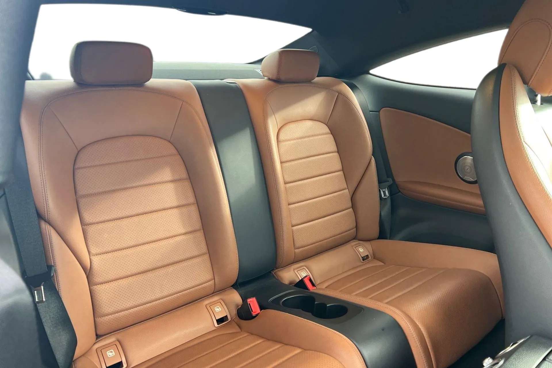 2016 MERCEDES-BENZ C CLASS 2016 MERCEDES-BENZ C CLASS