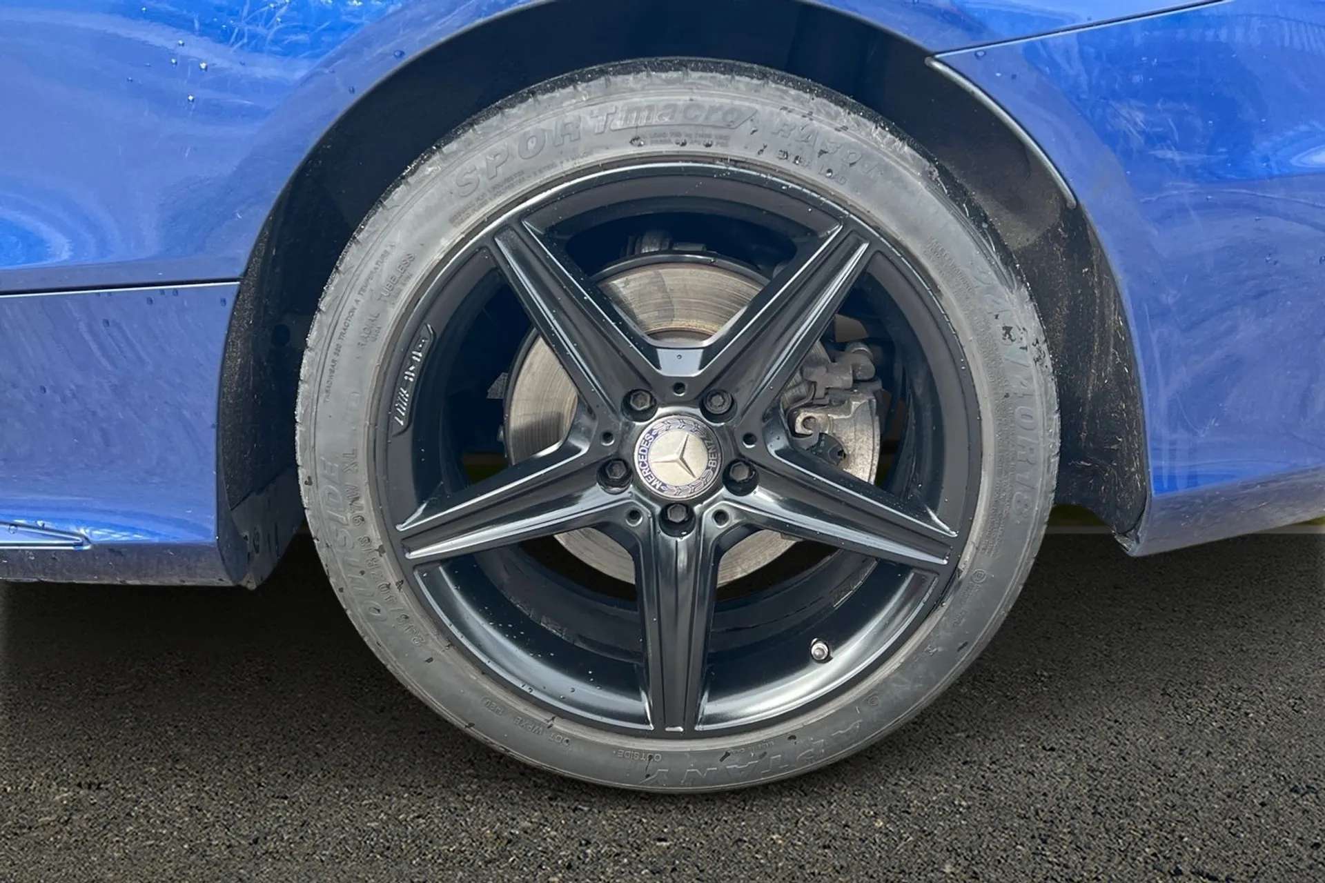 2016 MERCEDES-BENZ C CLASS 2016 MERCEDES-BENZ C CLASS