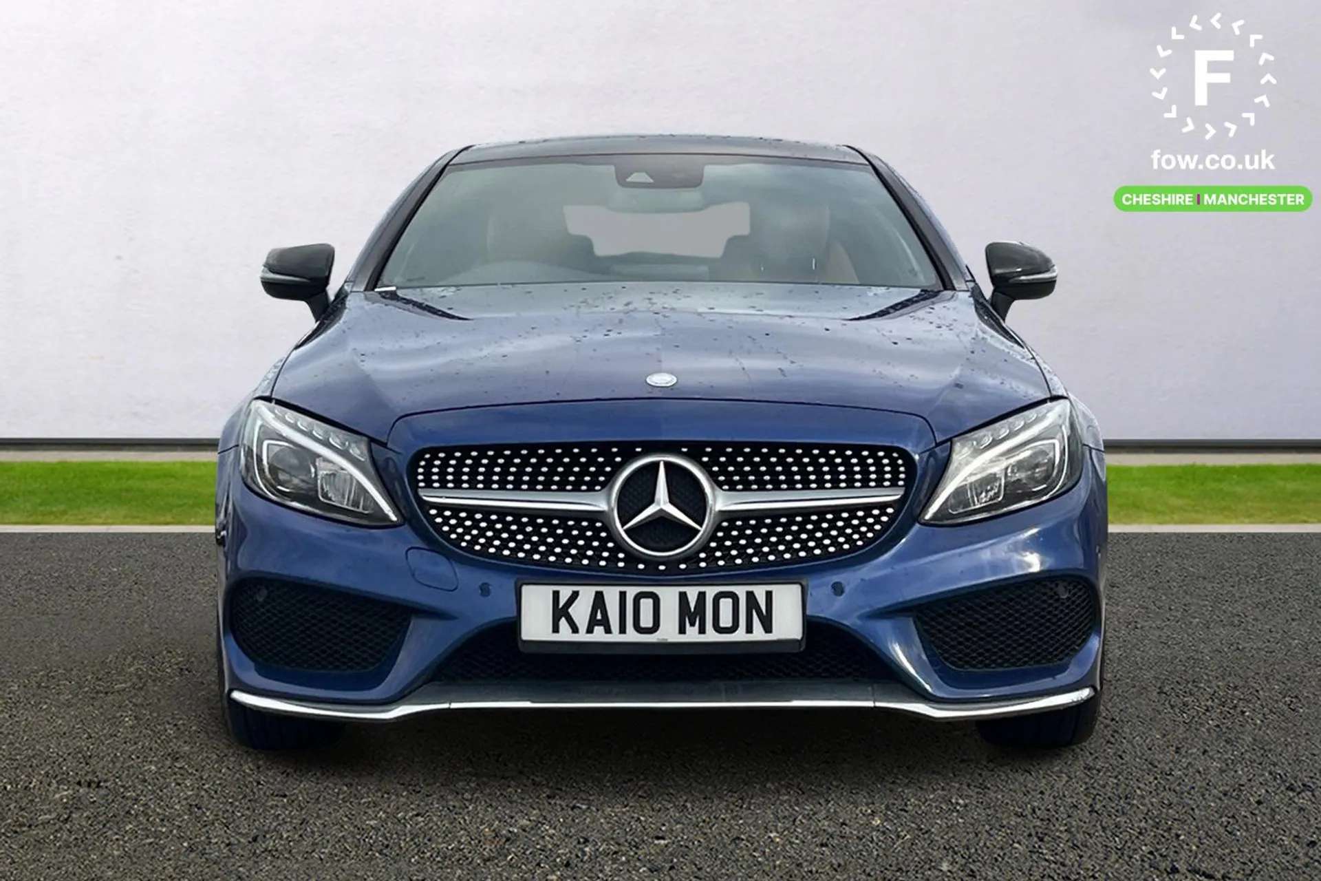 2016 MERCEDES-BENZ C CLASS 2016 MERCEDES-BENZ C CLASS