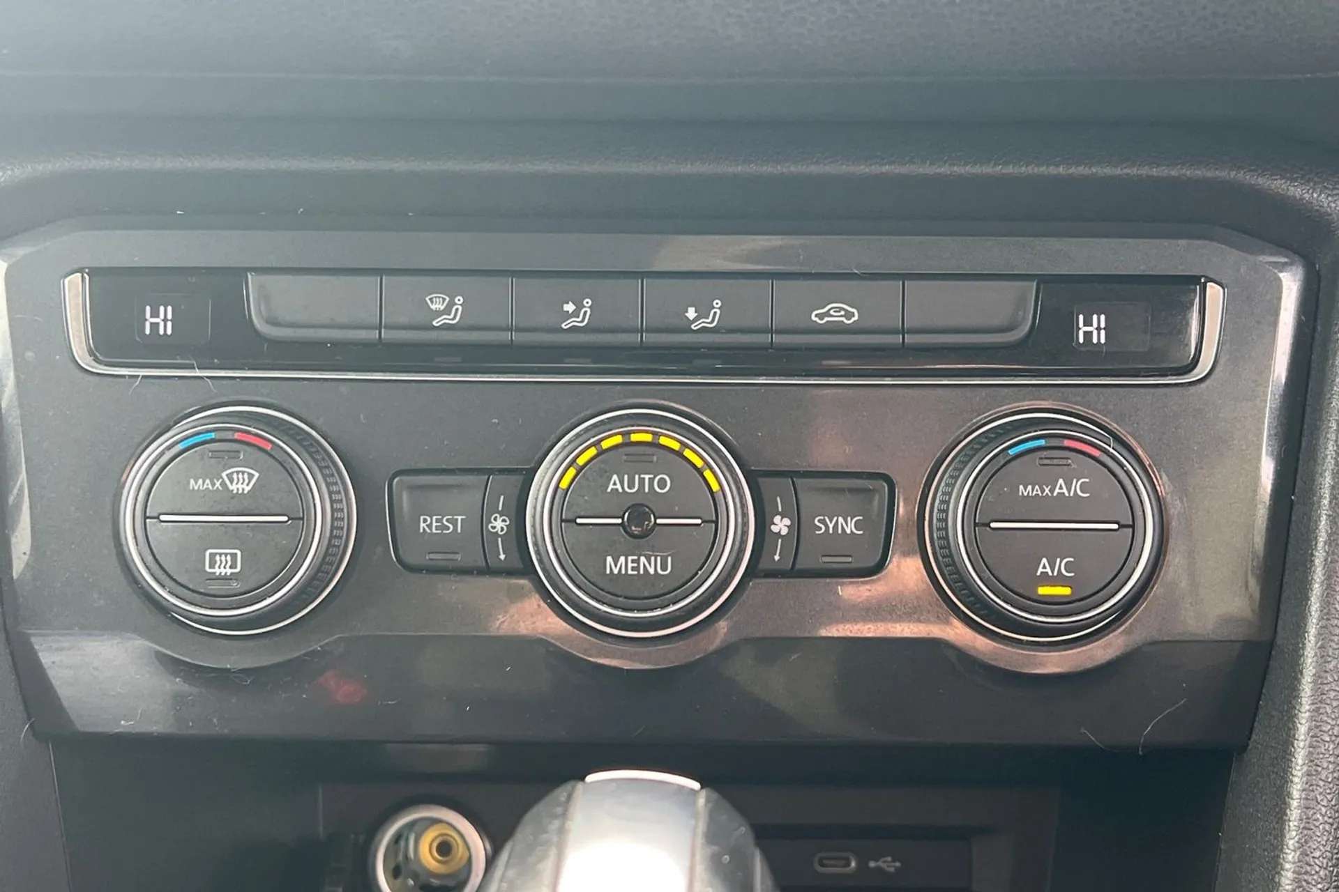 2021 VOLKSWAGEN TIGUAN ALLSPACE 2021 VOLKSWAGEN TIGUAN ALLSPACE