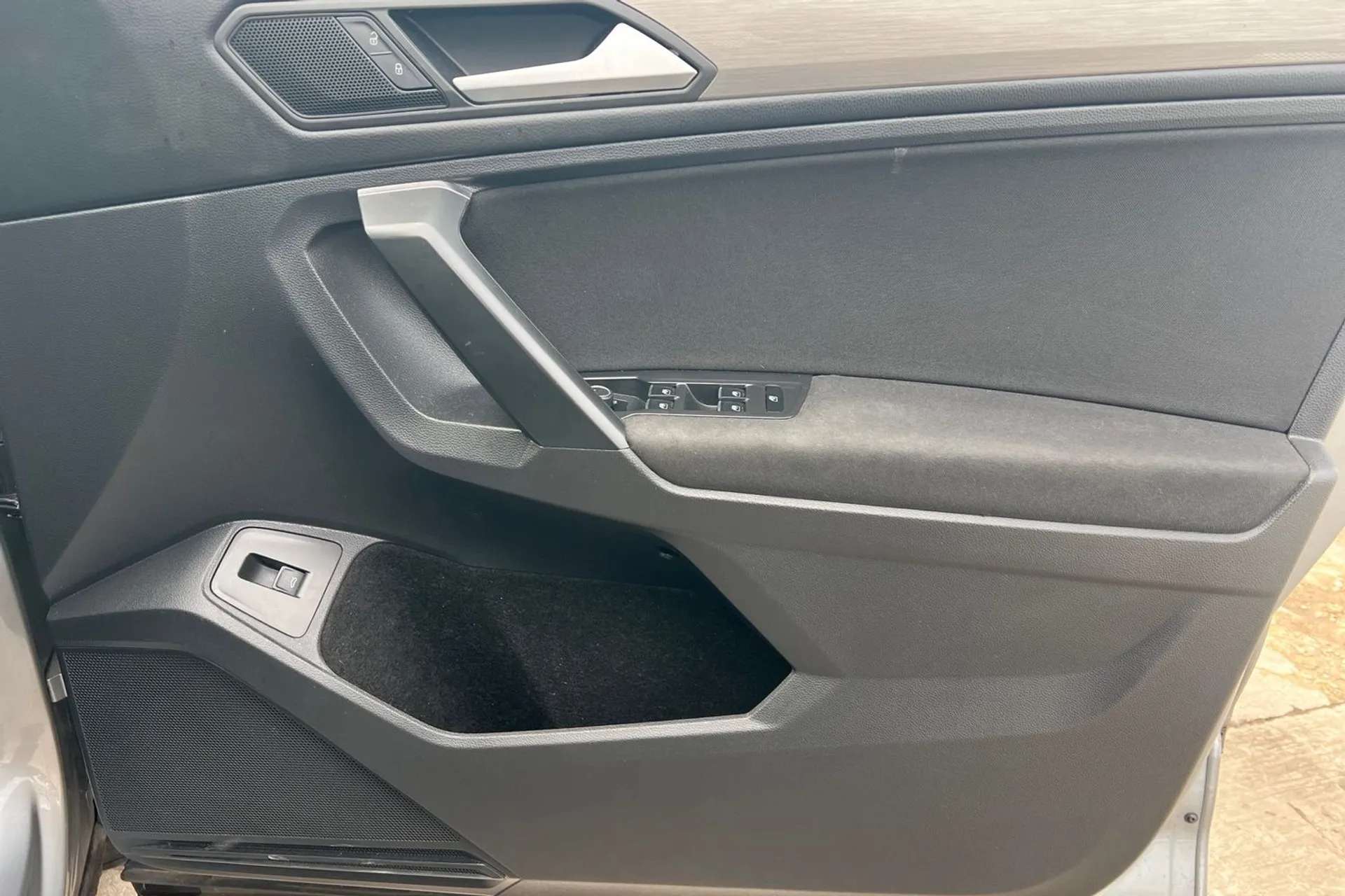 2021 VOLKSWAGEN TIGUAN ALLSPACE 2021 VOLKSWAGEN TIGUAN ALLSPACE