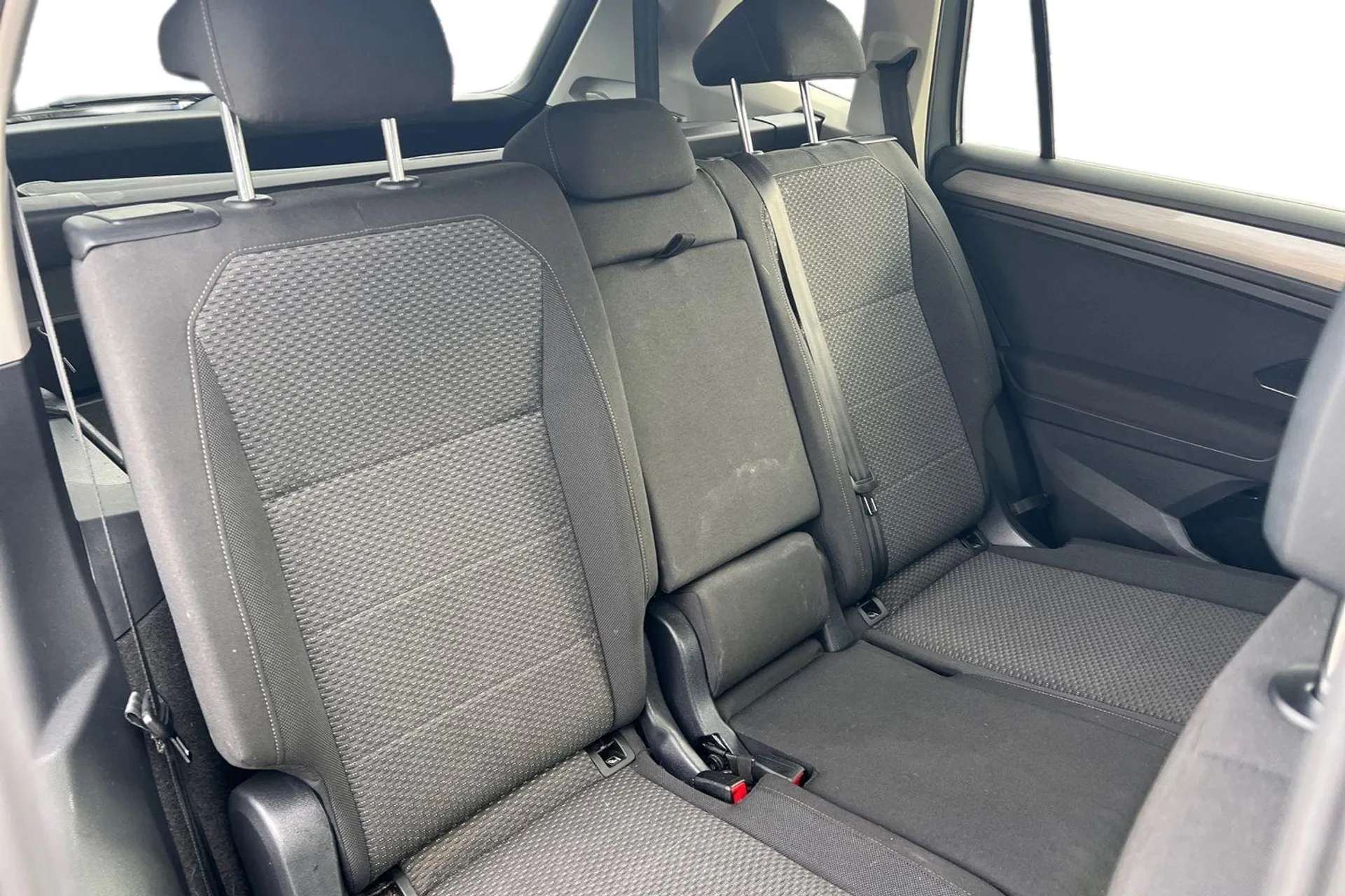 2021 VOLKSWAGEN TIGUAN ALLSPACE 2021 VOLKSWAGEN TIGUAN ALLSPACE