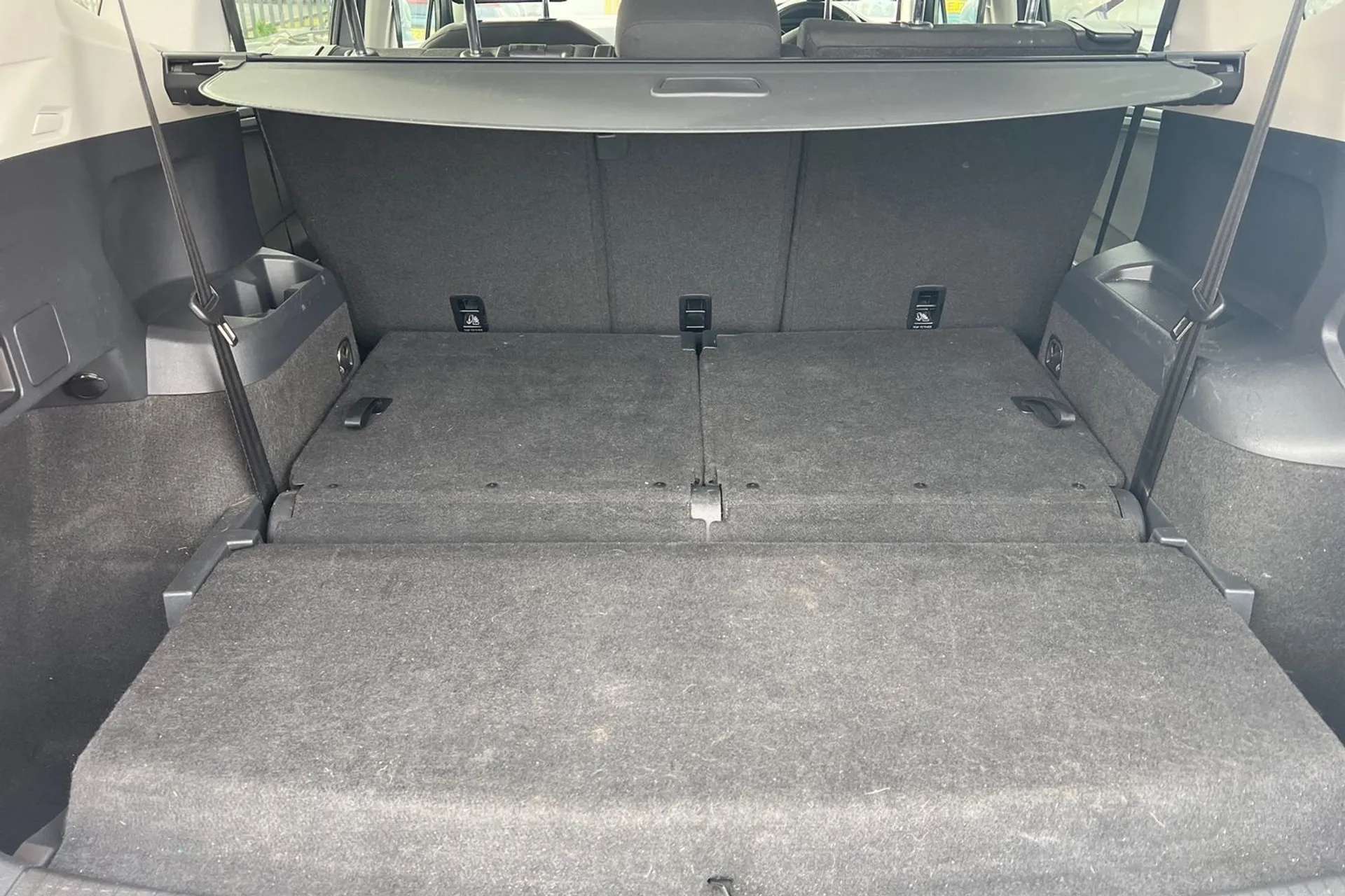 2021 VOLKSWAGEN TIGUAN ALLSPACE 2021 VOLKSWAGEN TIGUAN ALLSPACE