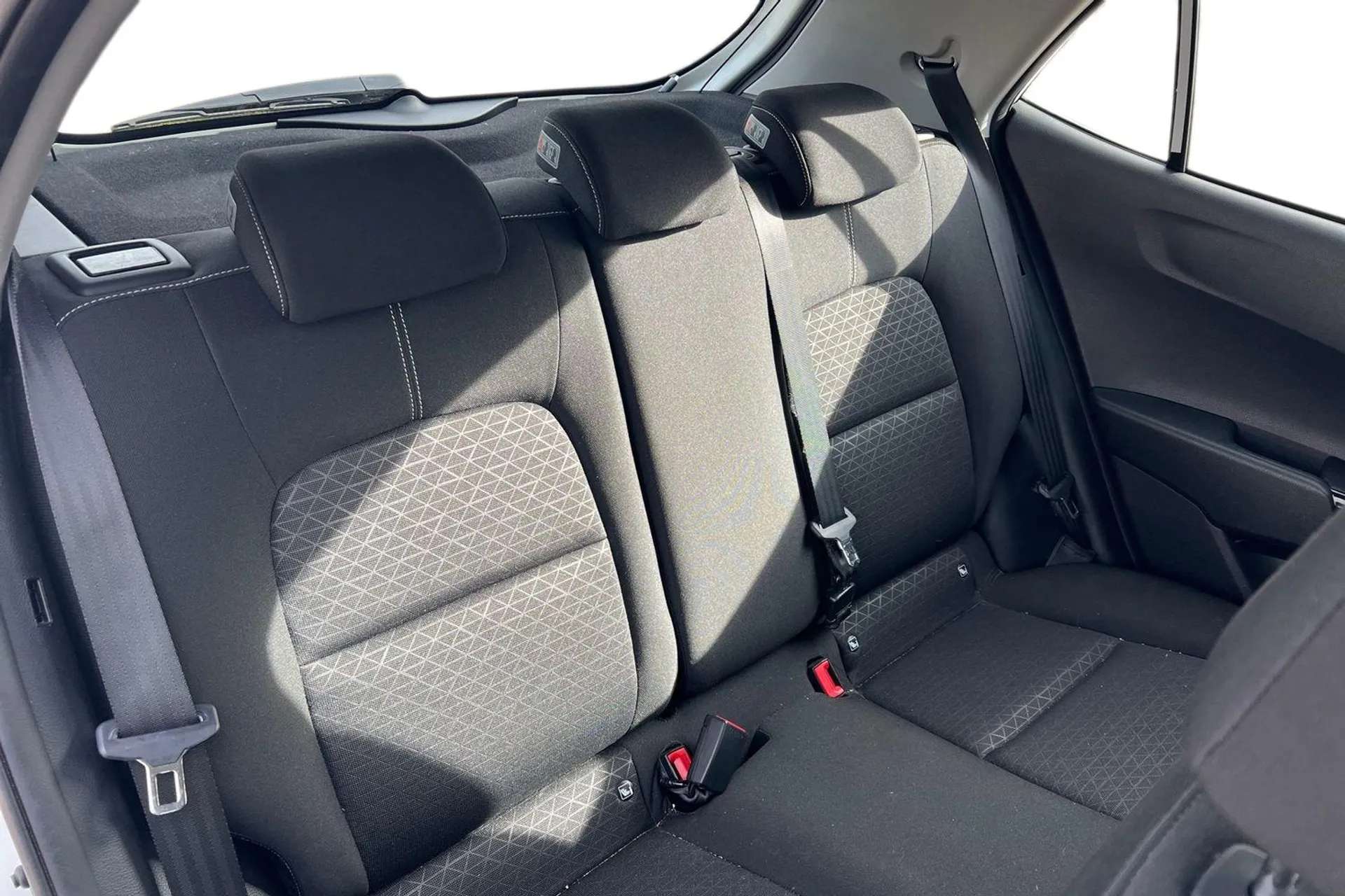 2019 KIA PICANTO 2019 KIA PICANTO