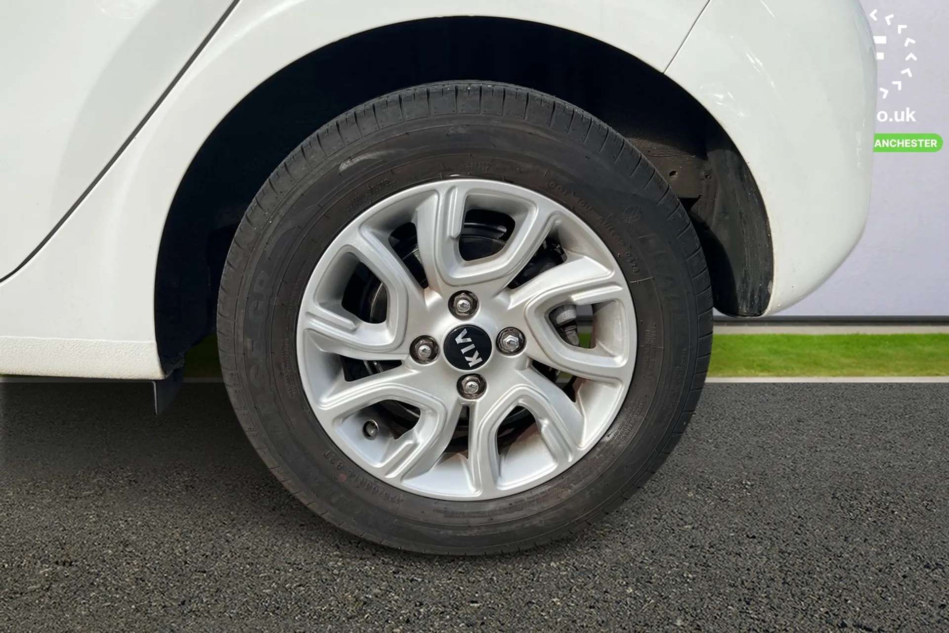 2019 KIA PICANTO 2019 KIA PICANTO