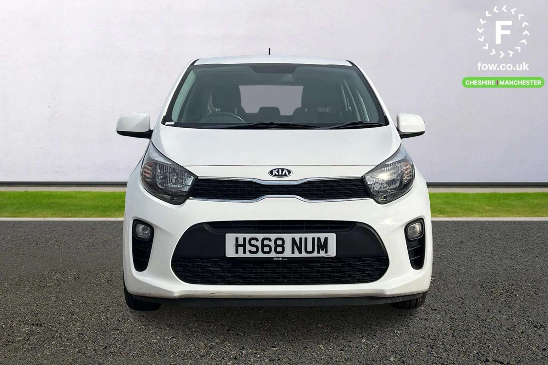 2019 KIA PICANTO 2019 KIA PICANTO