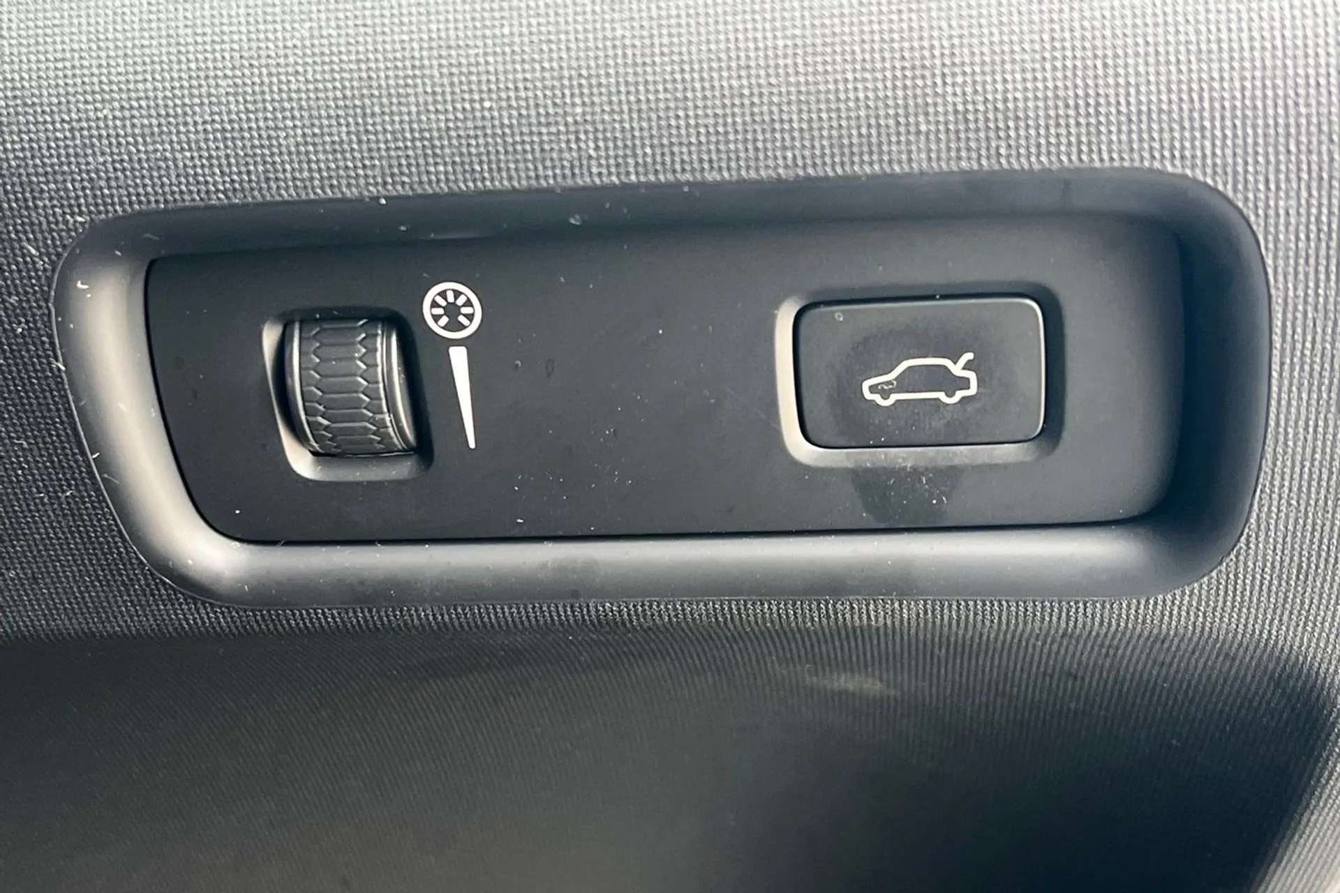 2022 POLESTAR 2 2022 POLESTAR 2