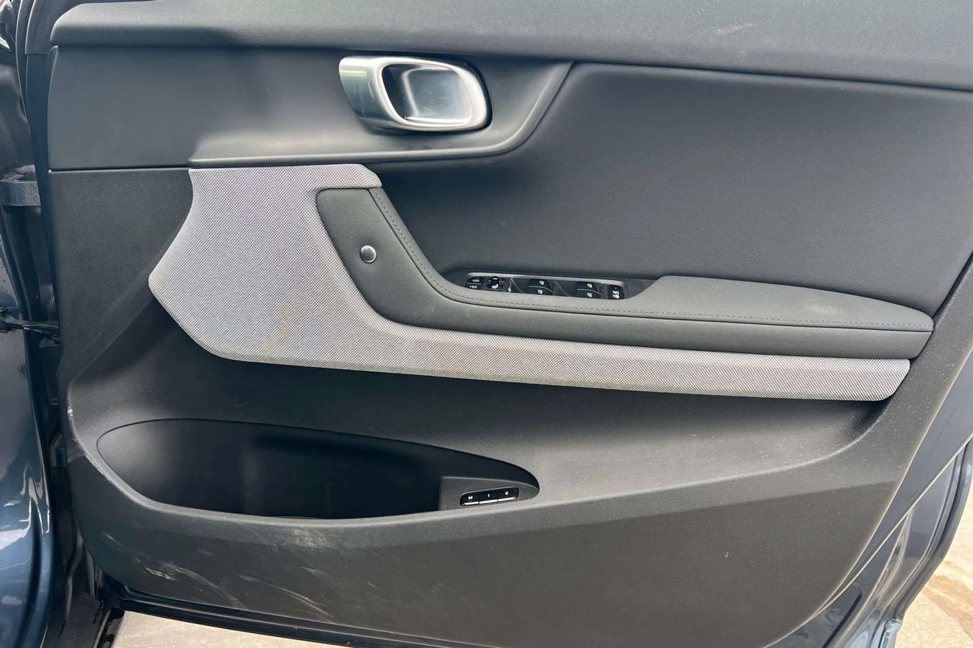 2022 POLESTAR 2 2022 POLESTAR 2