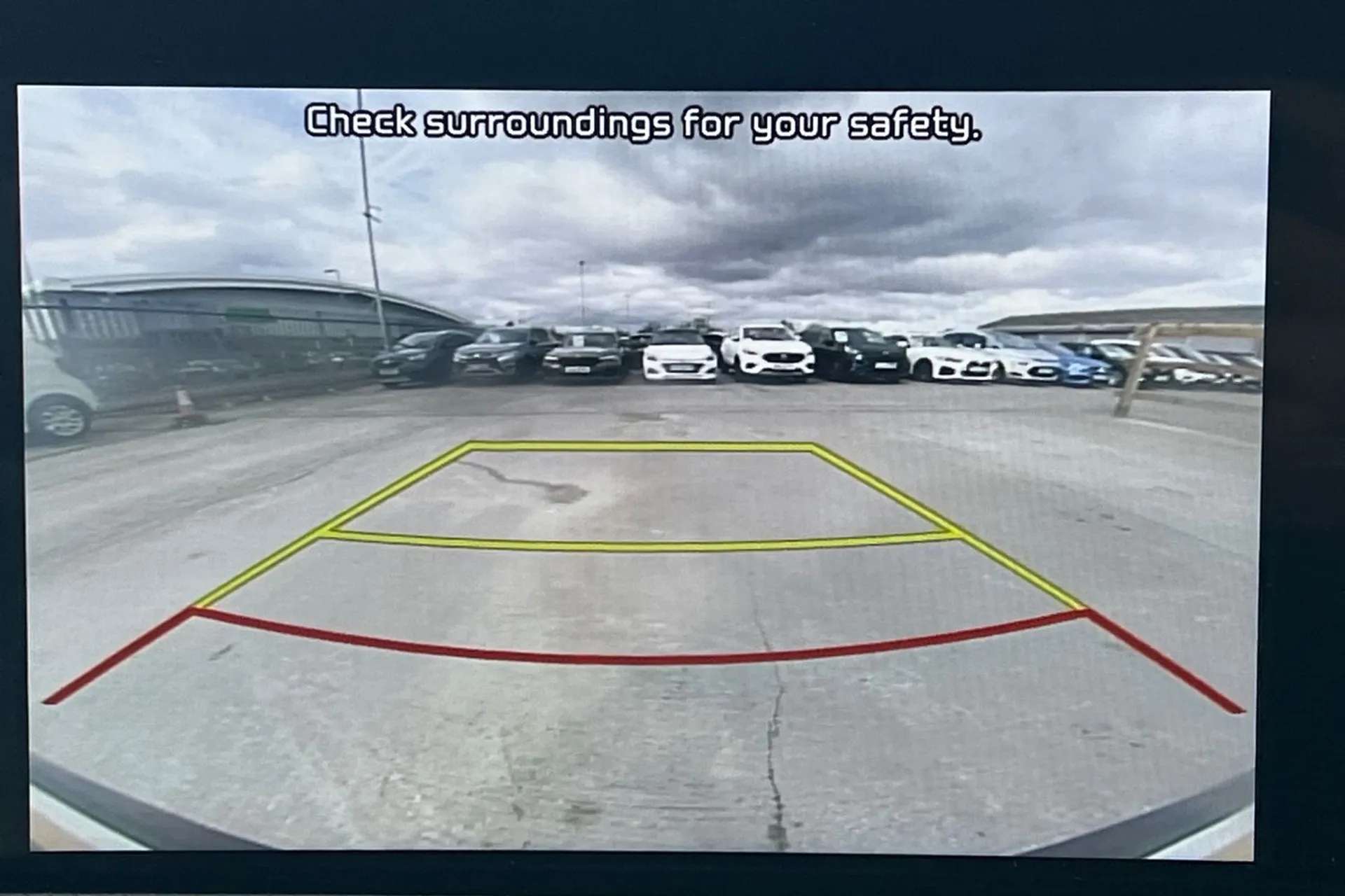 2022 KIA EV6 2022 KIA EV6