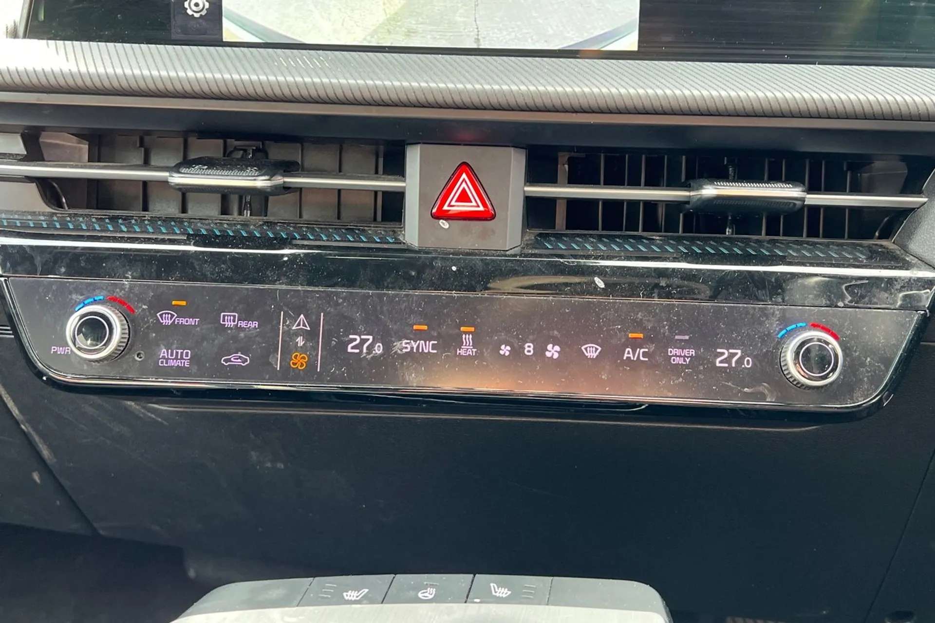 2022 KIA EV6 2022 KIA EV6