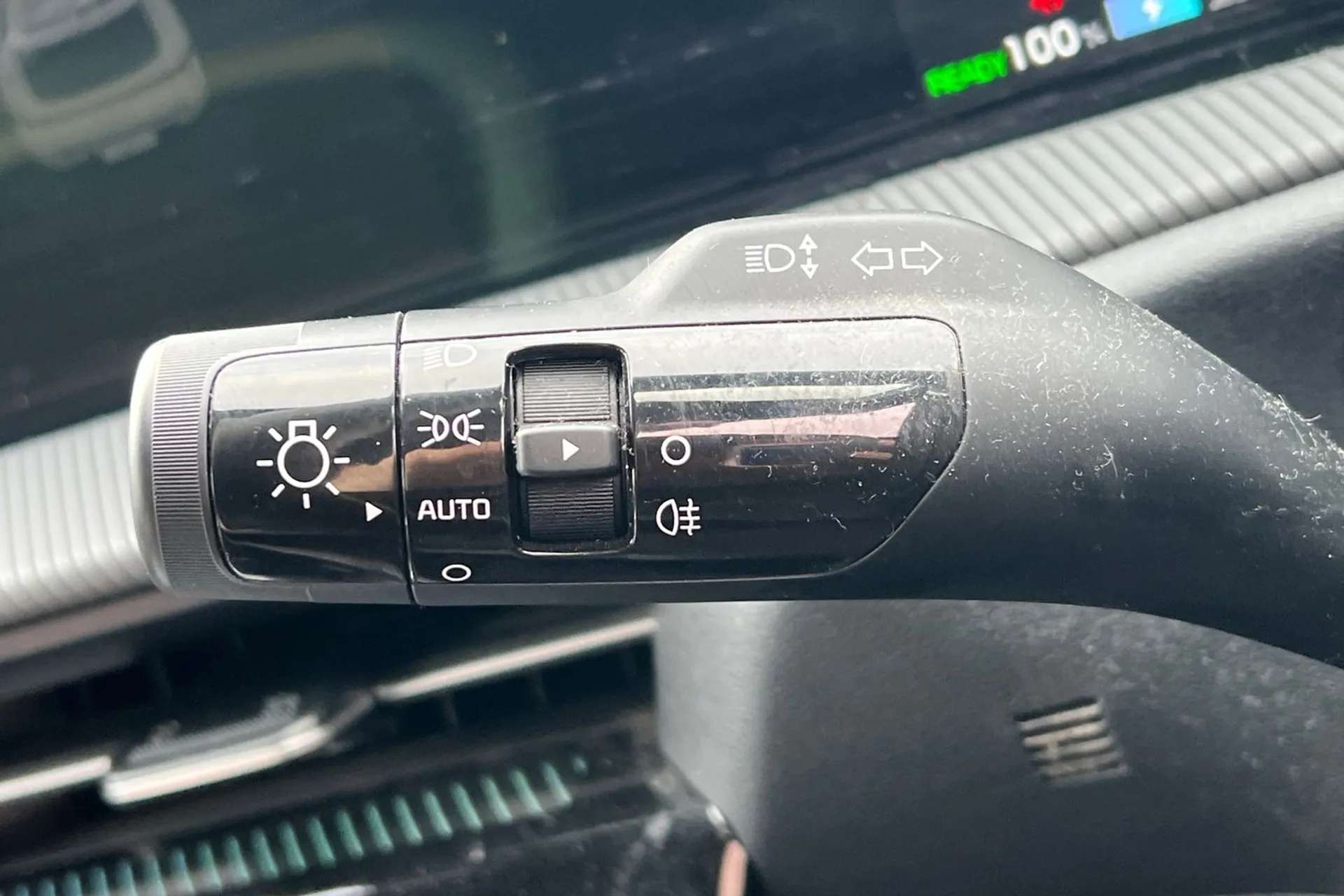 2022 KIA EV6 2022 KIA EV6