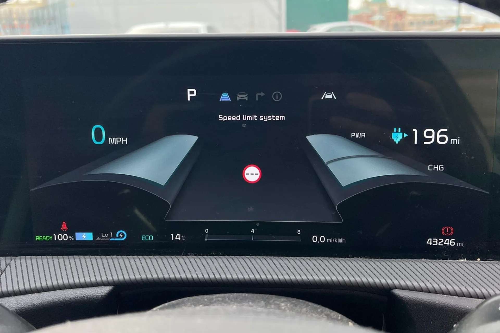 2022 KIA EV6 2022 KIA EV6